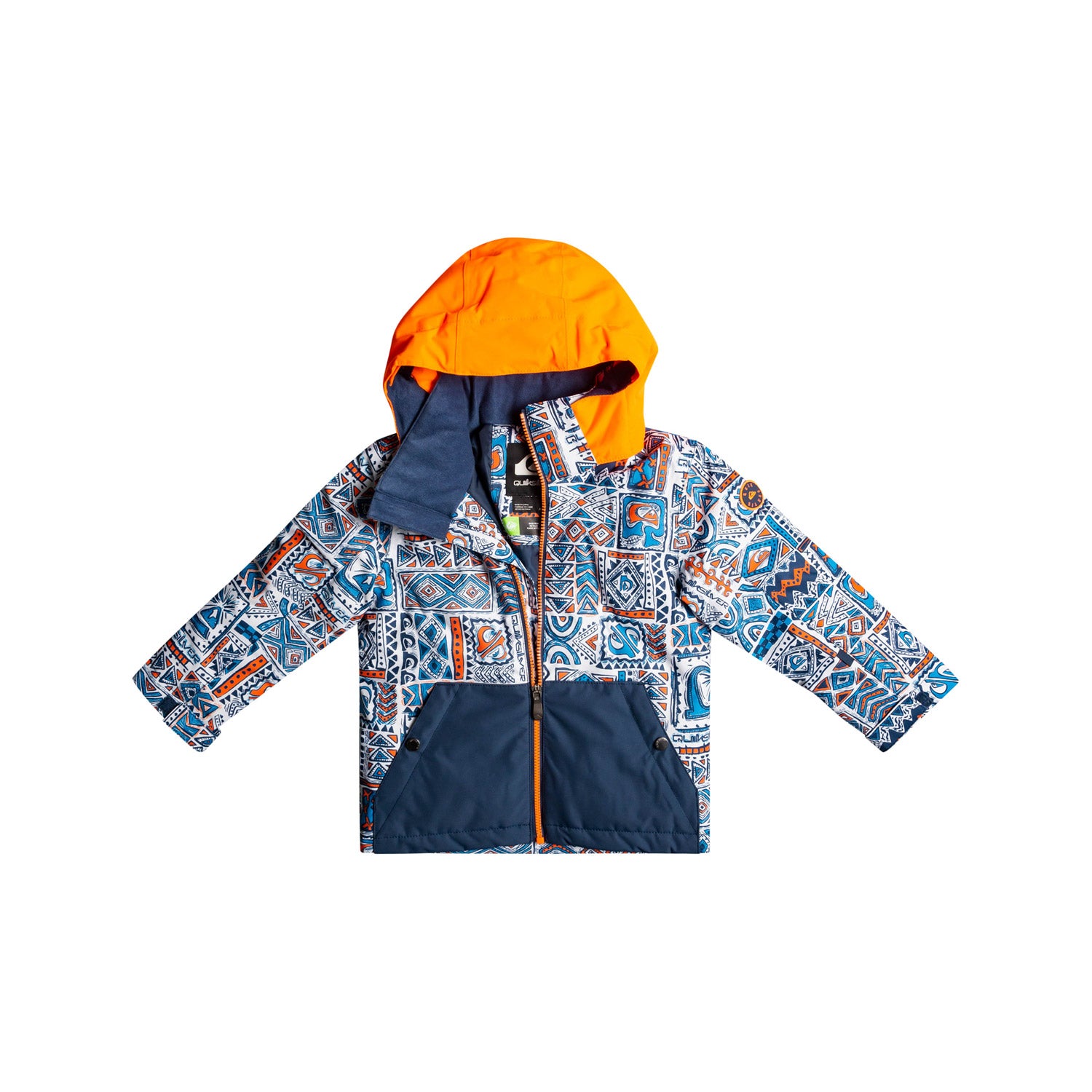 Boys 2-7 Little Mission Snow Jacket