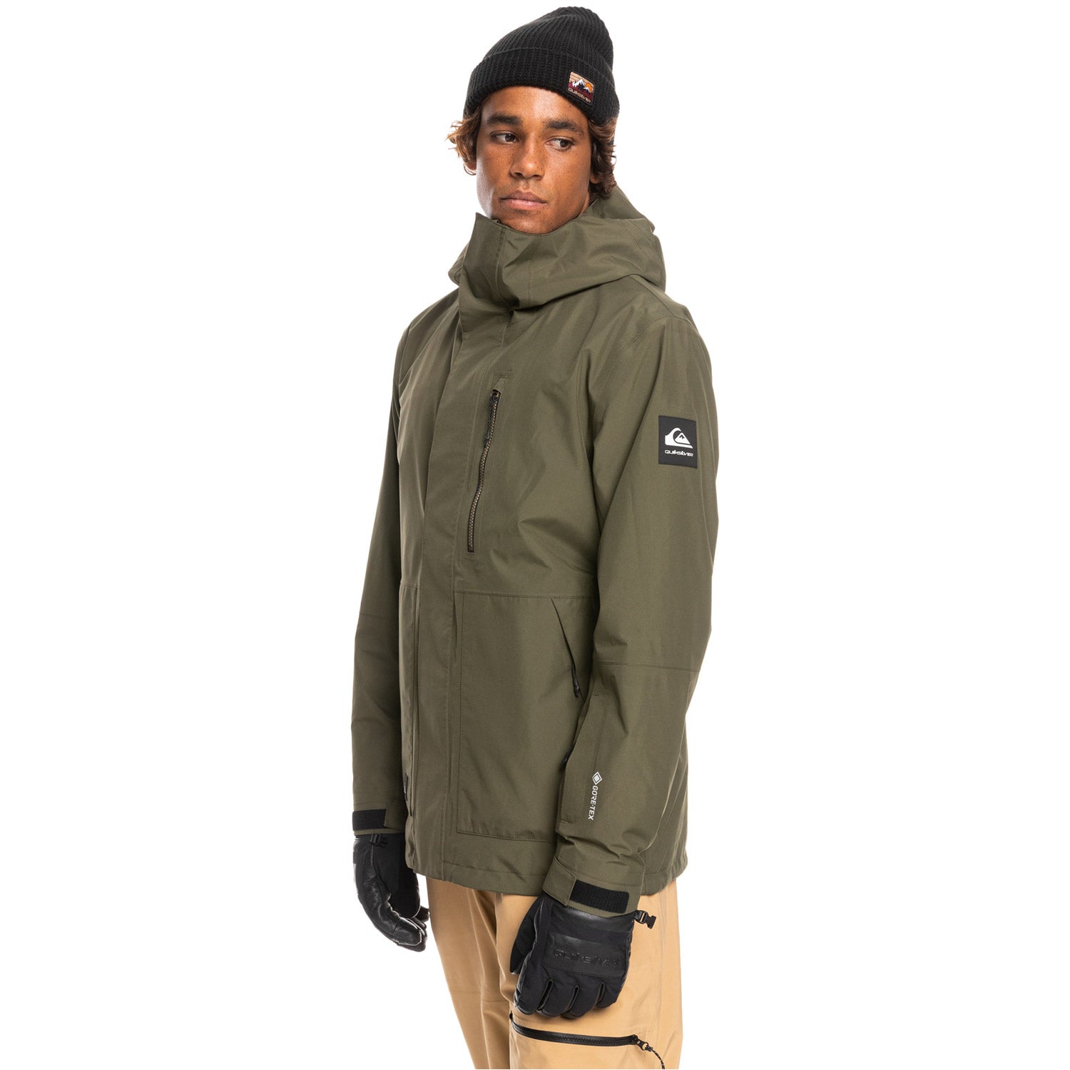 Mission Gore-Tex Jacket
