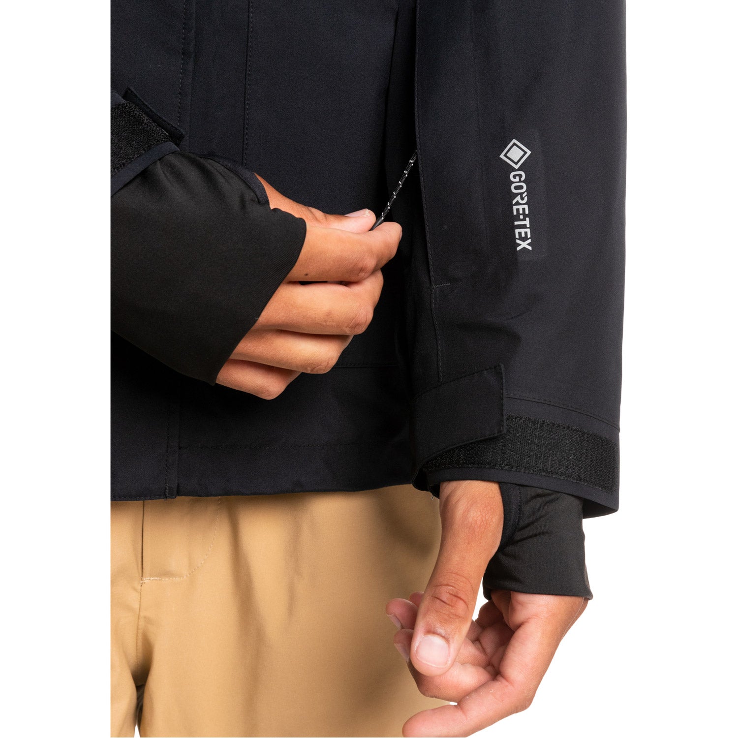 Mission Gore-Tex Jacket