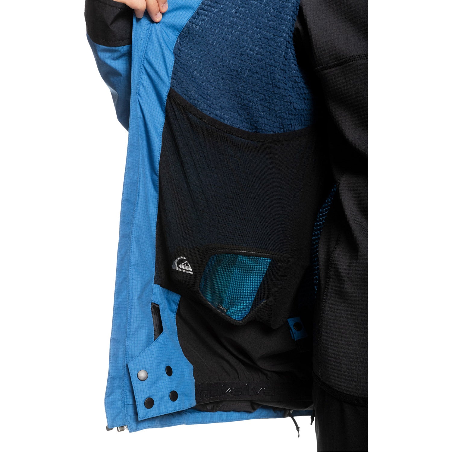 Travis Rice Gore-Tex Infinium Jacket