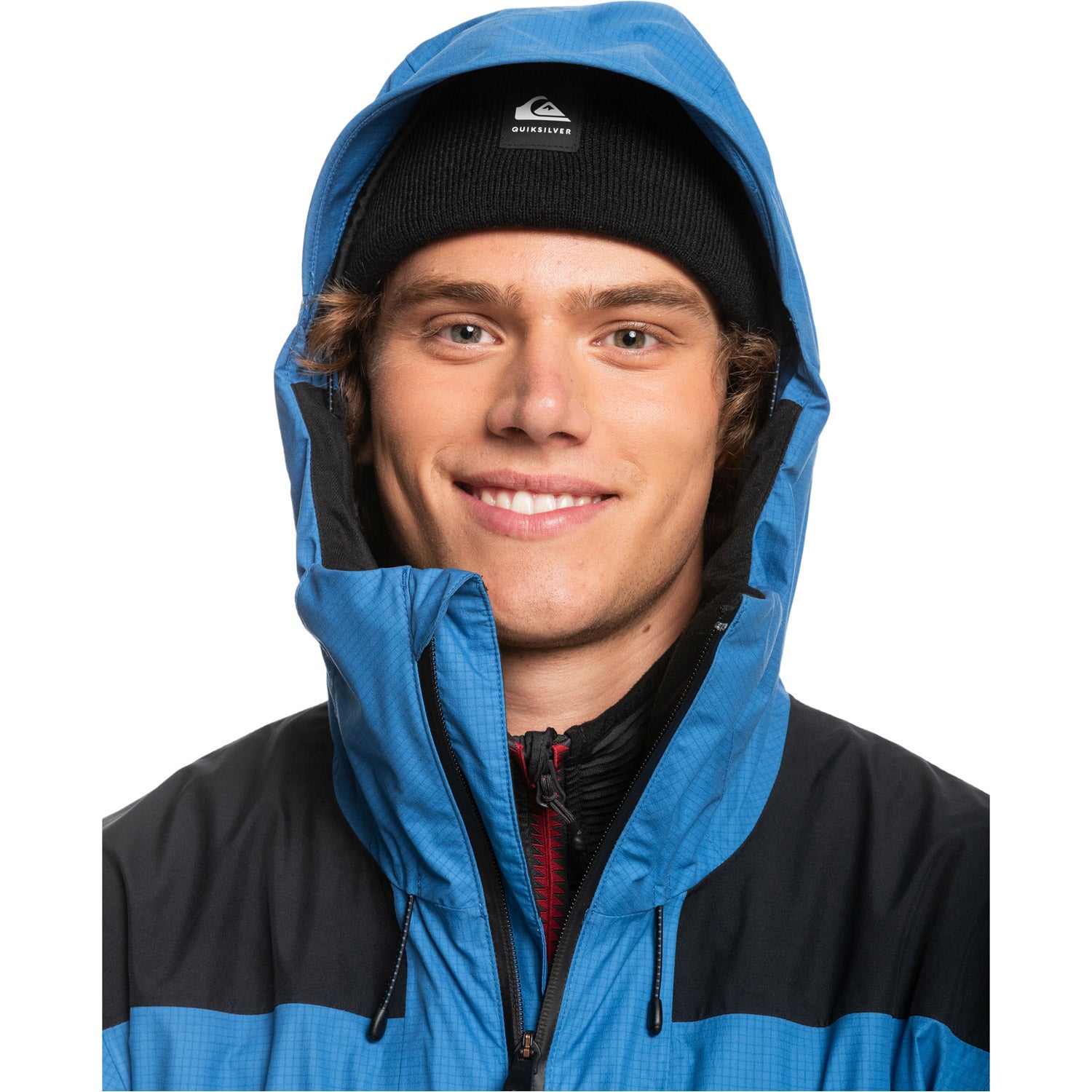 Travis Rice Gore-Tex Infinium Jacket