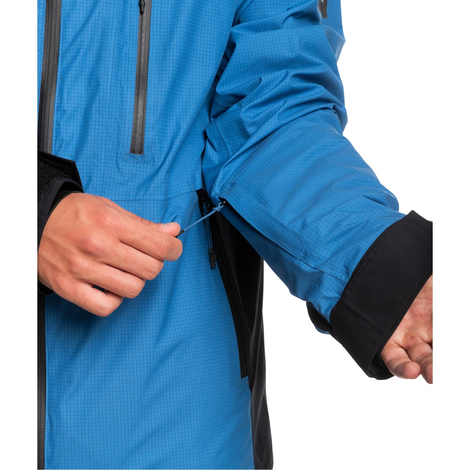 Travis Rice Gore-Tex Infinium Jacket