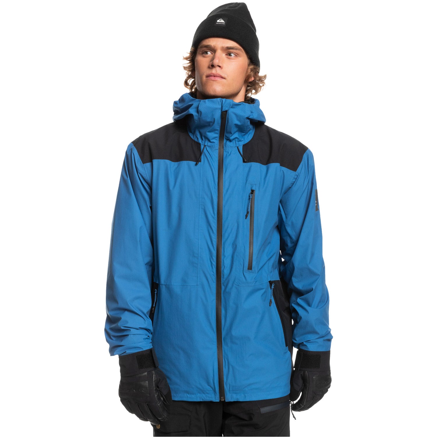 Travis Rice Gore-Tex Infinium Jacket