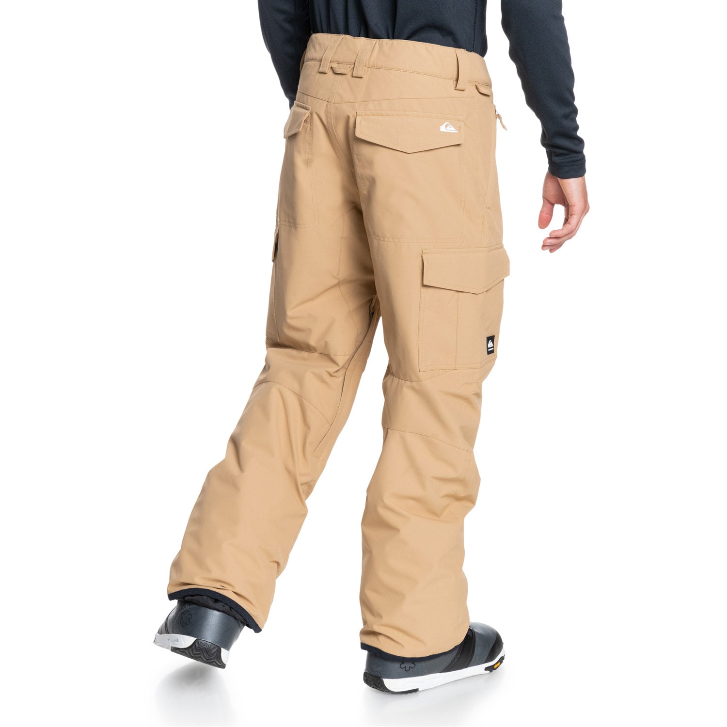 Porter Insulated Pants