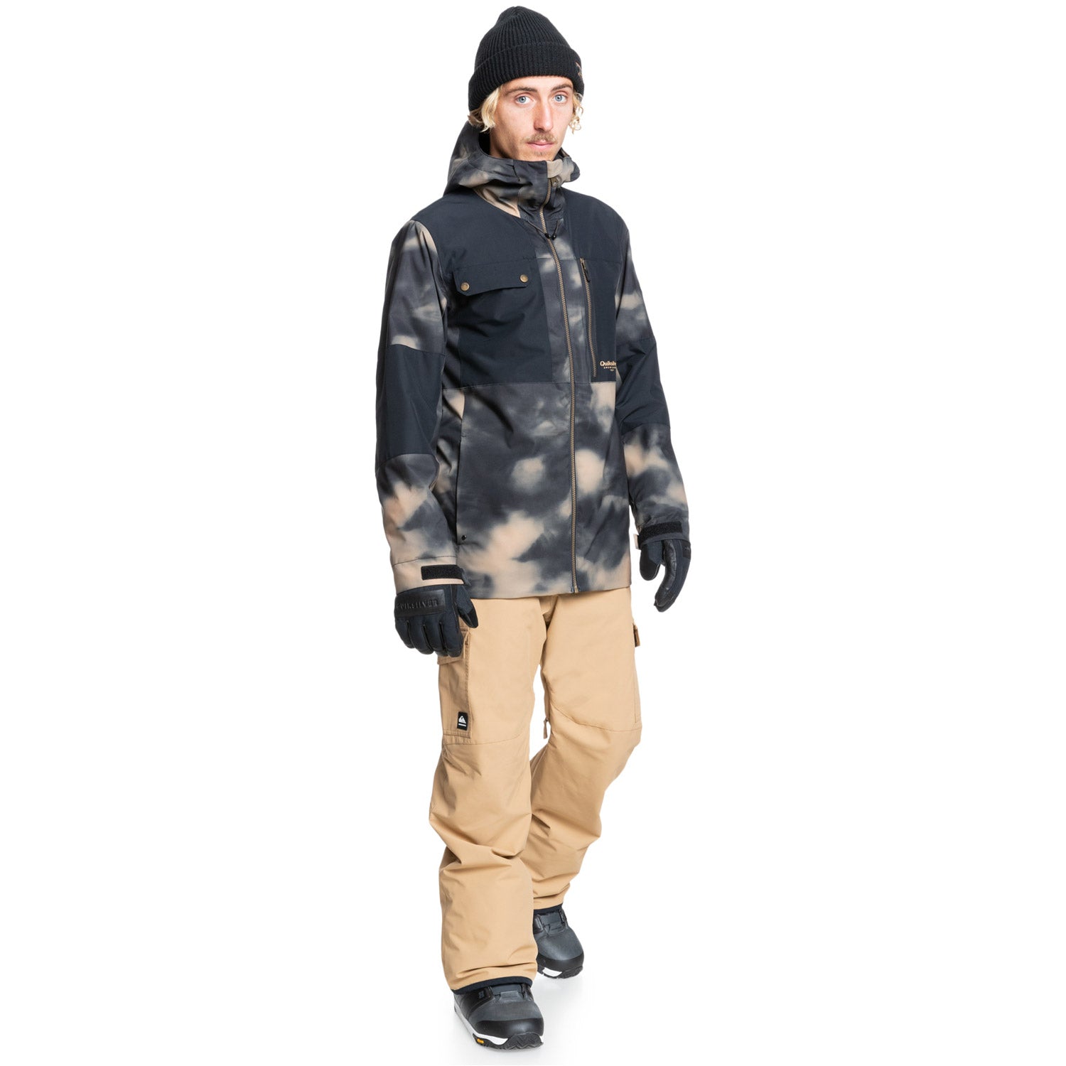 Porter Insulated Pants