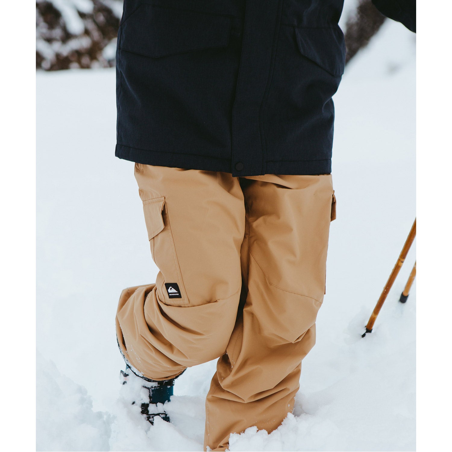 Porter Insulated Pants