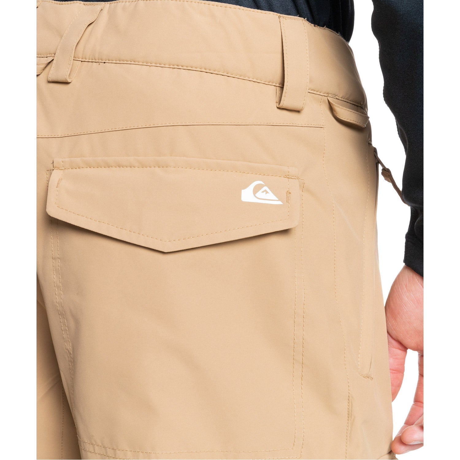 Porter Insulated Pants