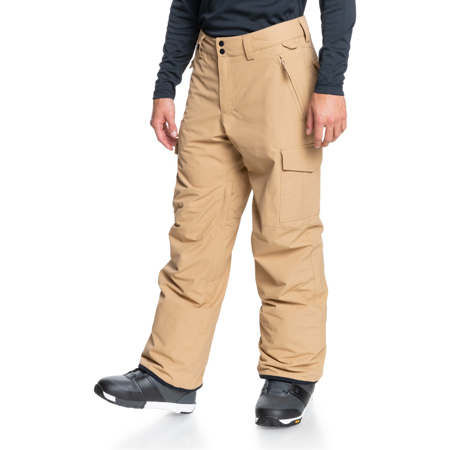 Porter Insulated Pants