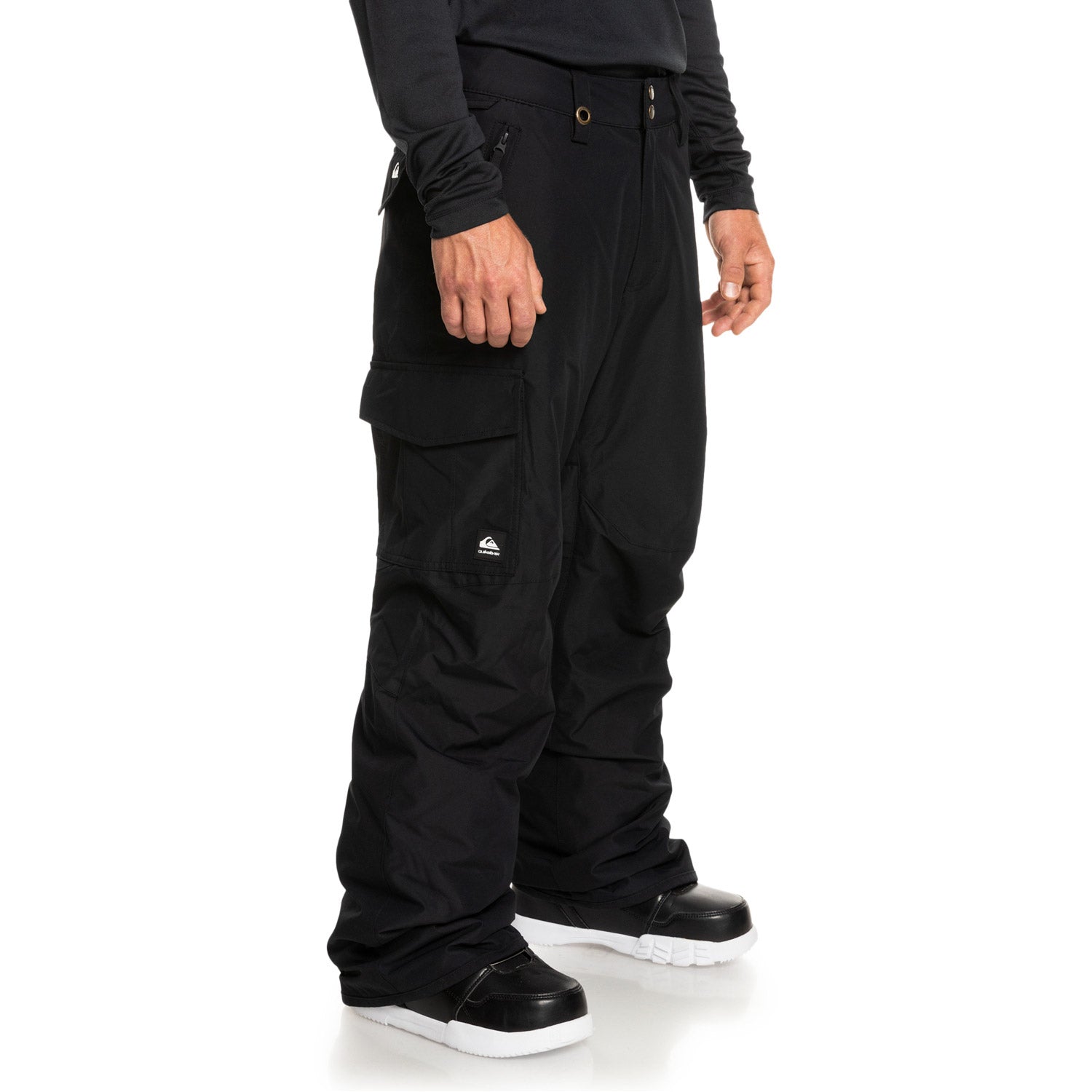 Porter Insulated Pants