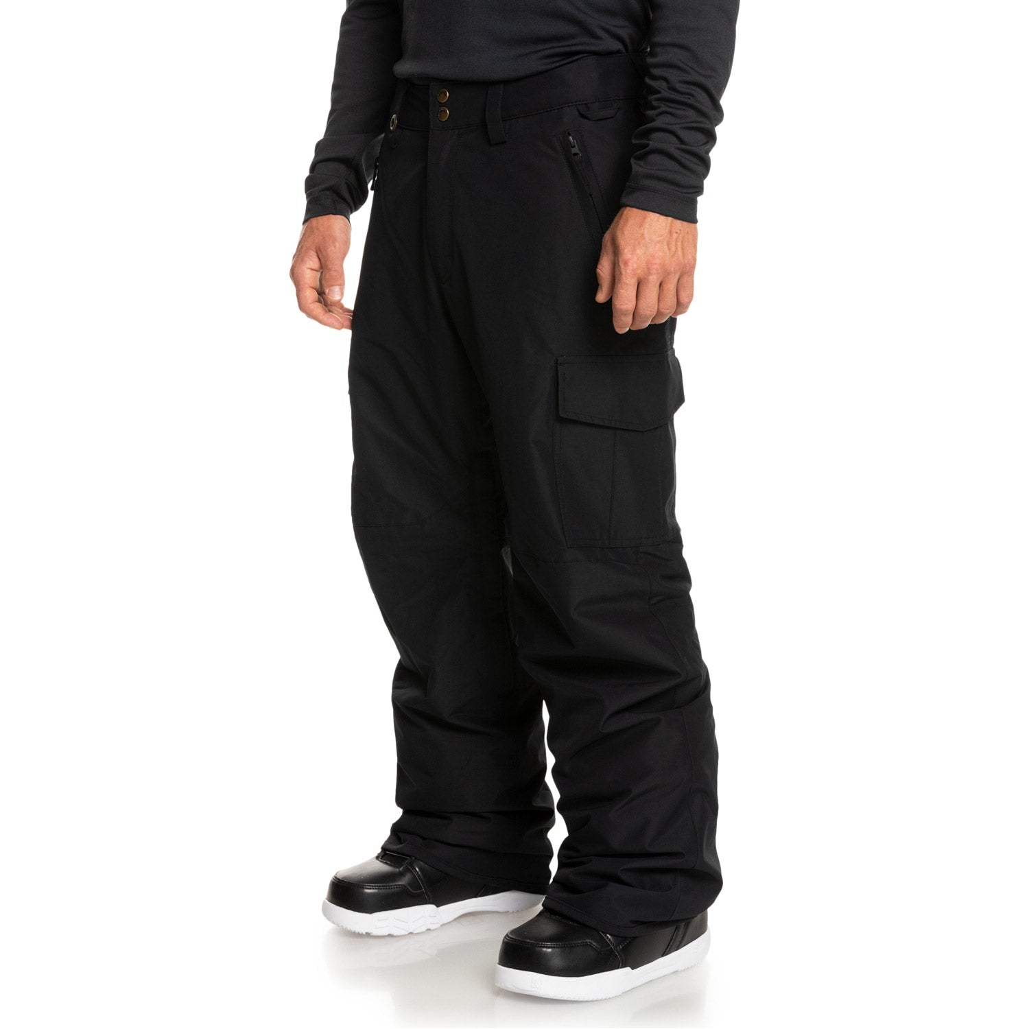 Porter Insulated Pants