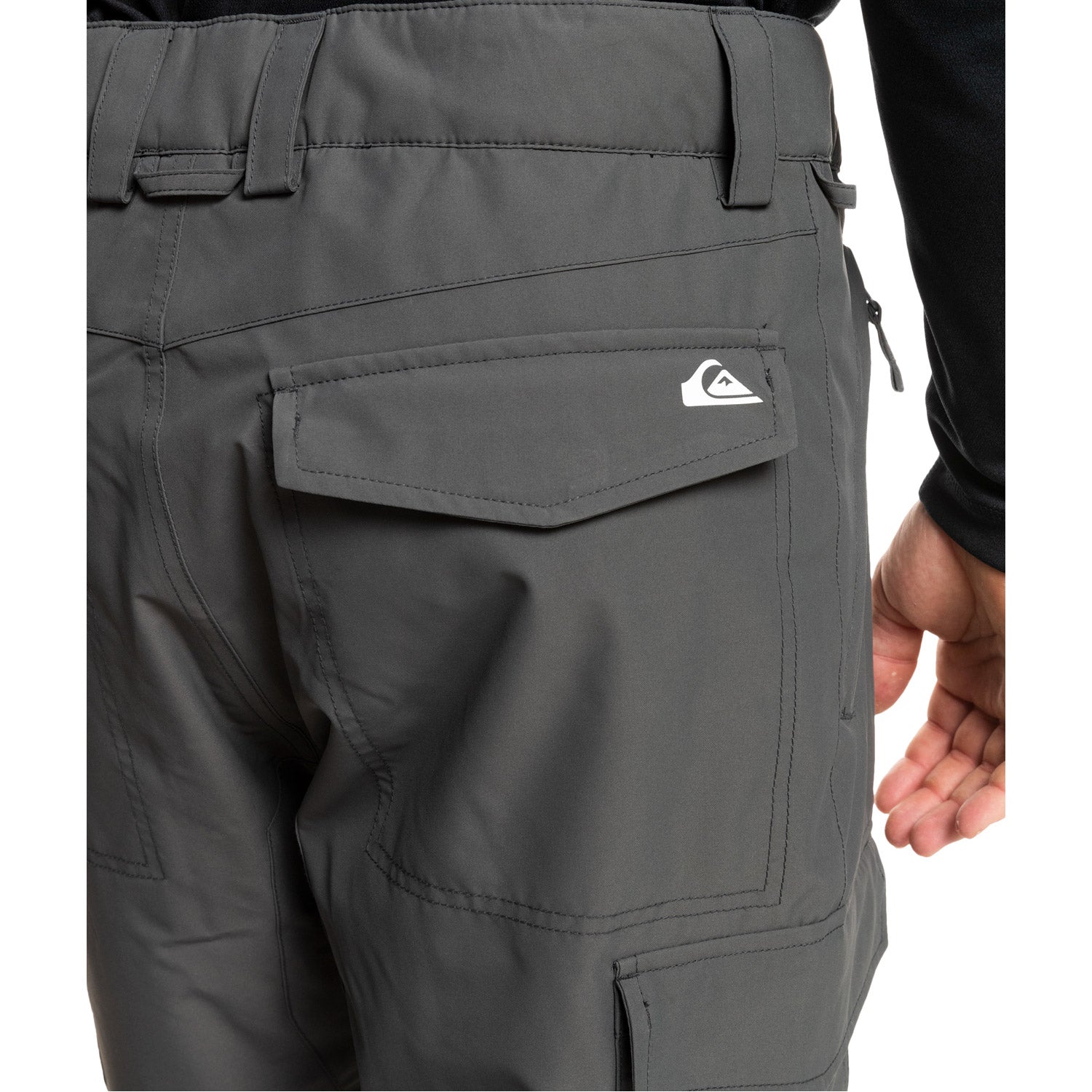 Porter Insulated Pants