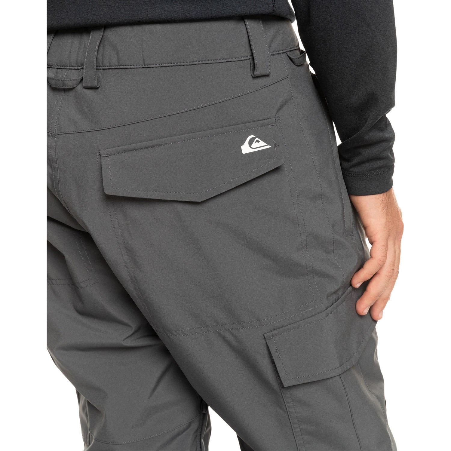 Porter Insulated Pants
