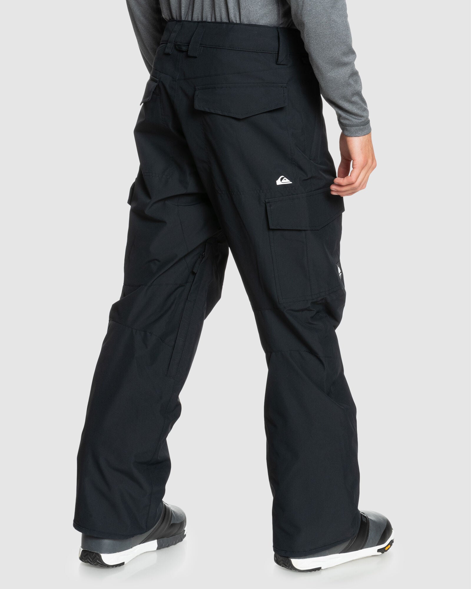Porter Shell Snow Pants
