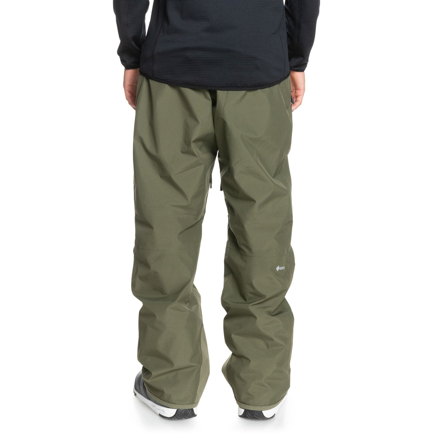 Mission Shell Pro 3L Gore-Tex Pants