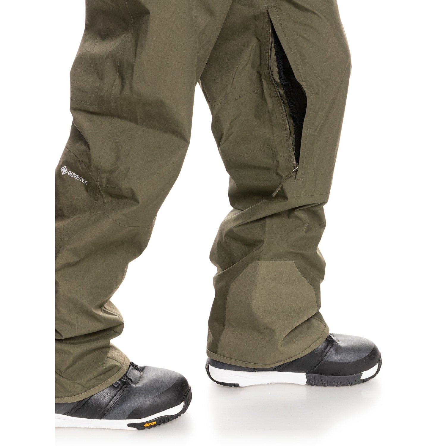 Mission Shell Pro 3L Gore-Tex Pants