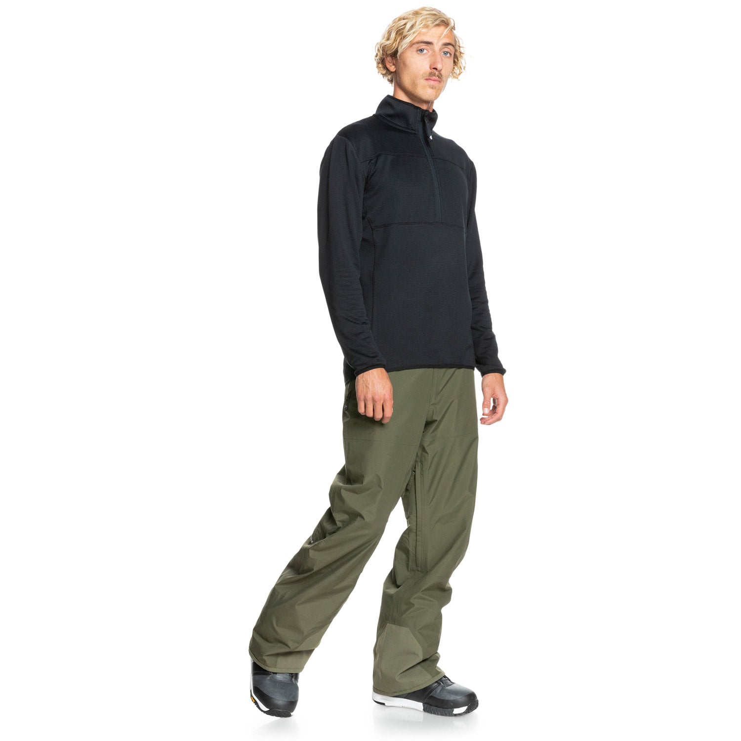 Mission Shell Pro 3L Gore-Tex Pants