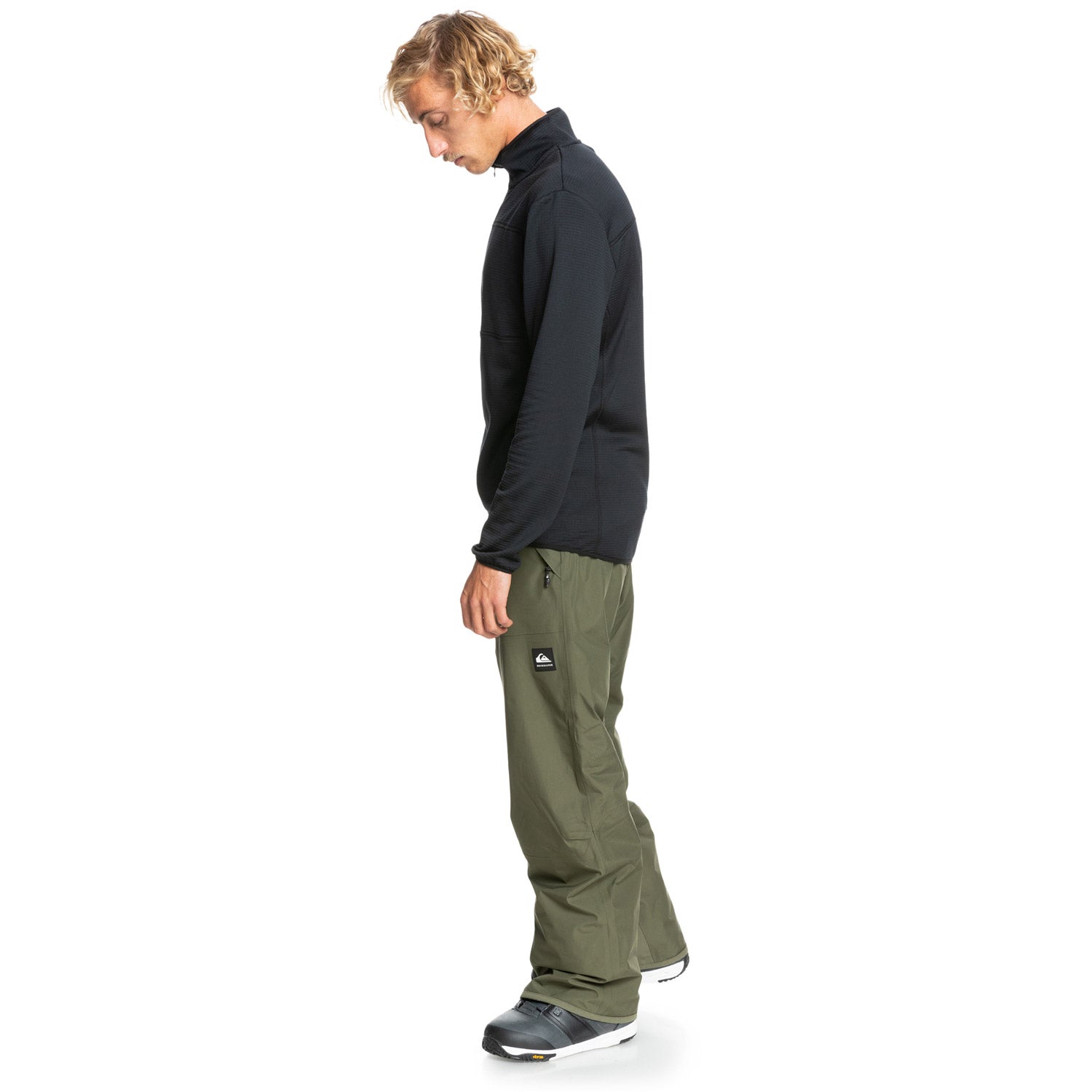 Mission Shell Pro 3L Gore-Tex Pants