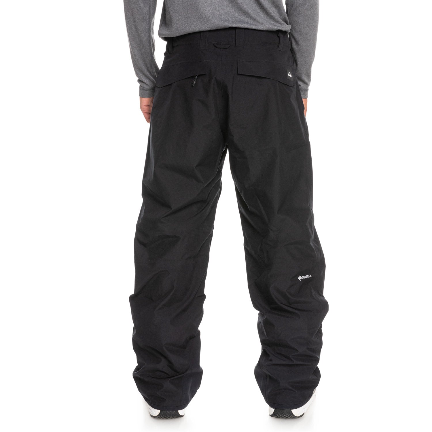 Mission Shell Pro 3L Gore-Tex Pants
