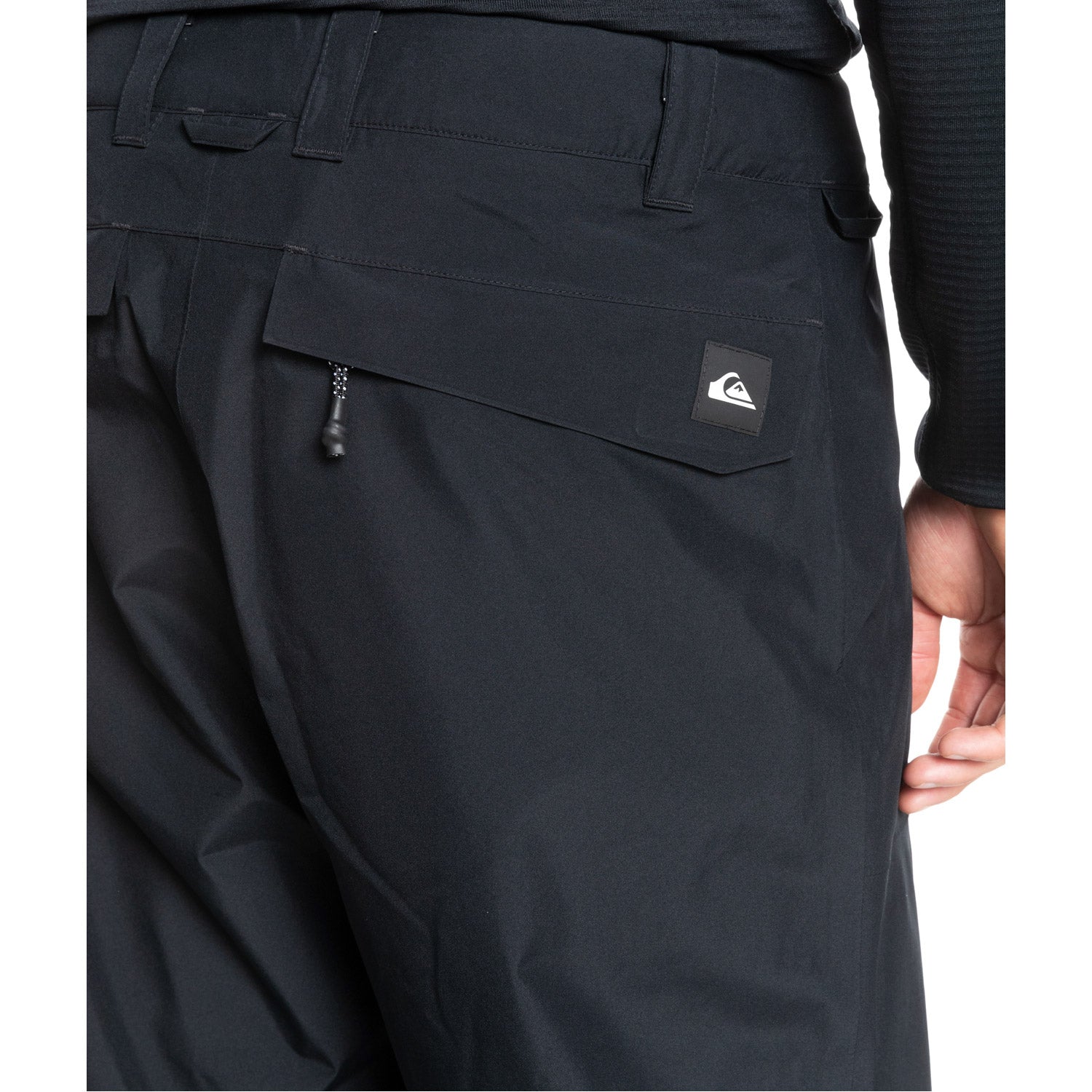 Mission Shell Pro 3L Gore-Tex Pants