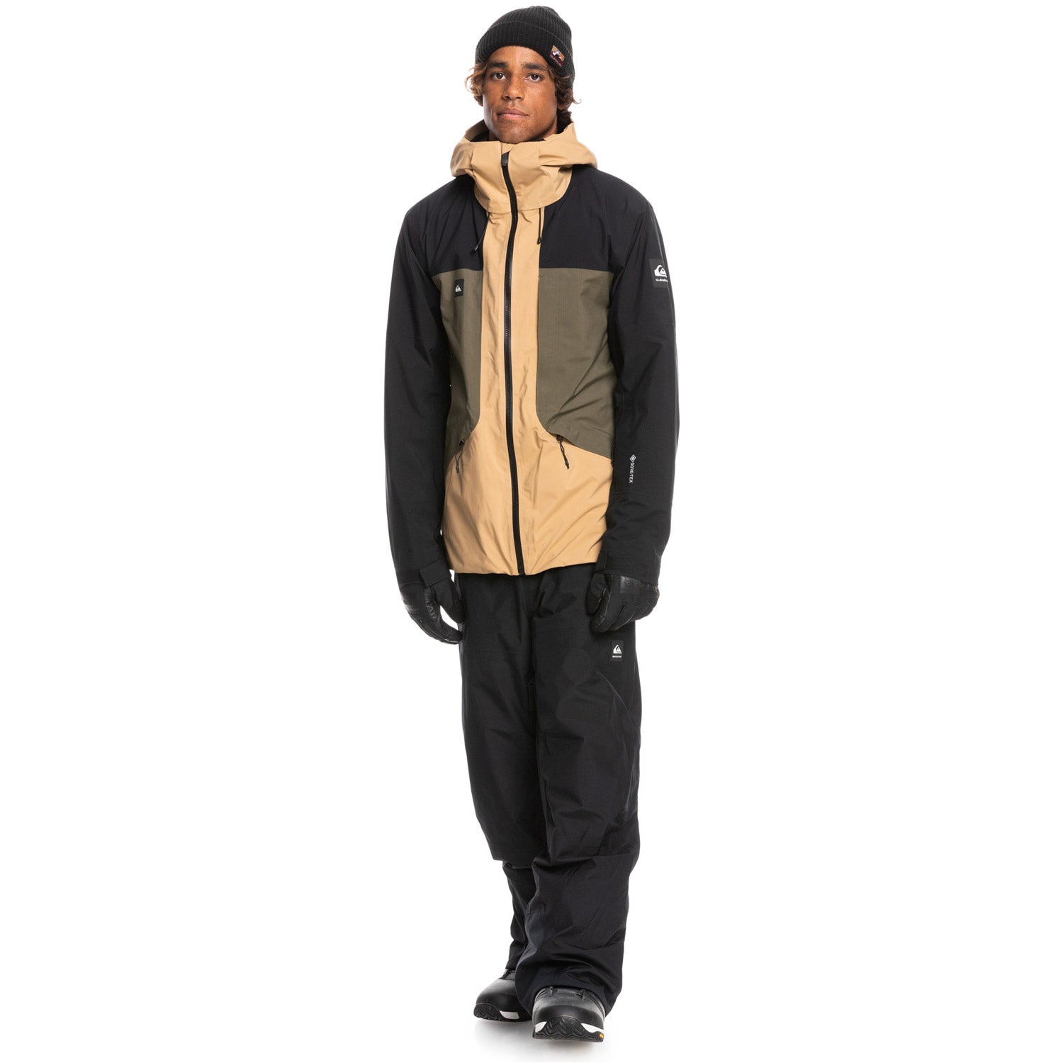 Mission Shell Pro 3L Gore-Tex Pants