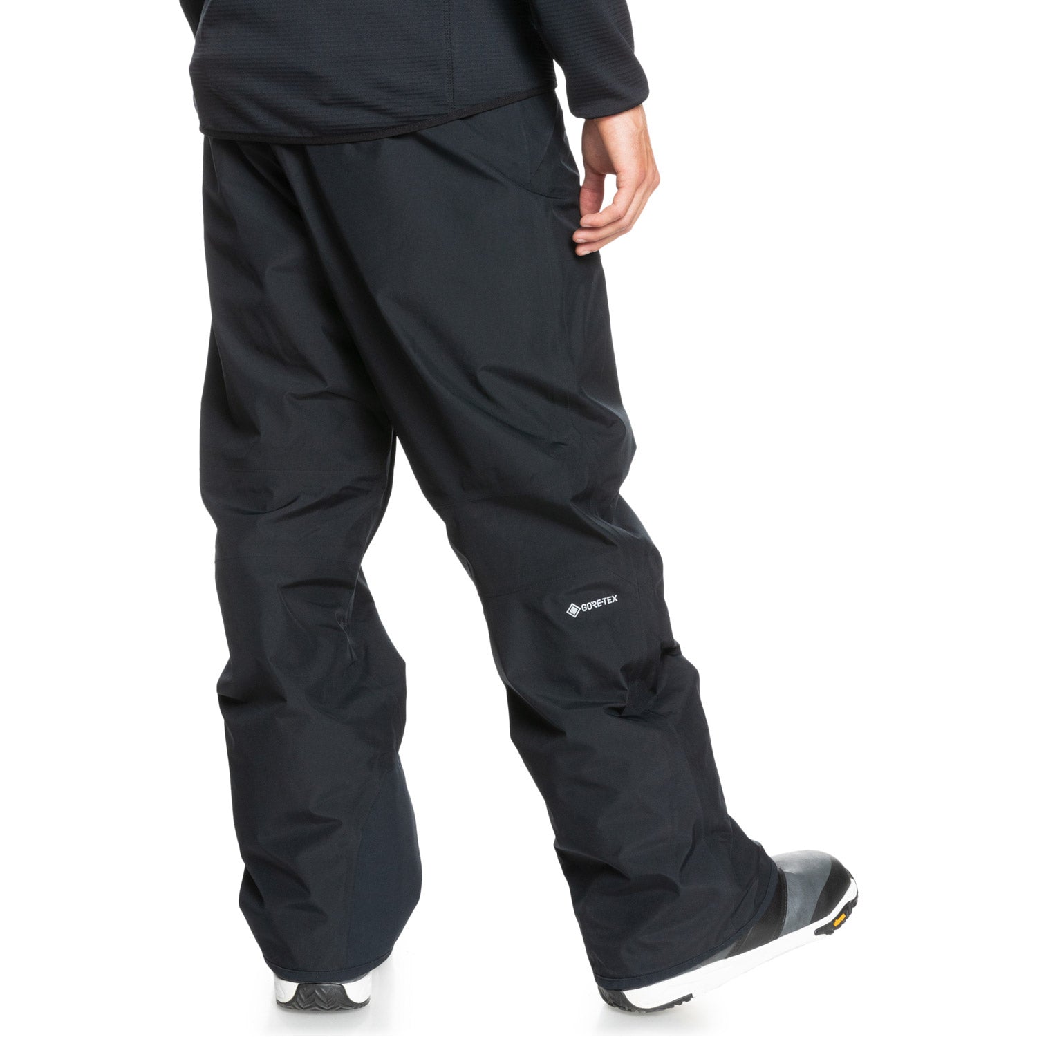 Mission Shell Pro 3L Gore-Tex Pants
