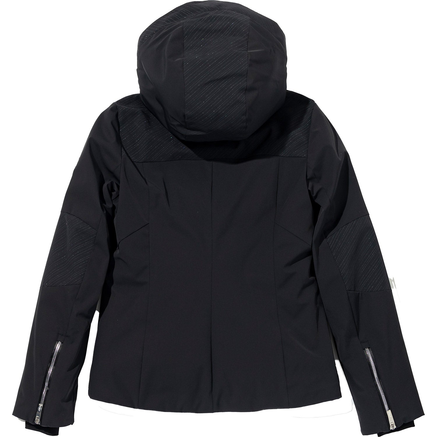 Sapphire Hybrid Ski Jacket