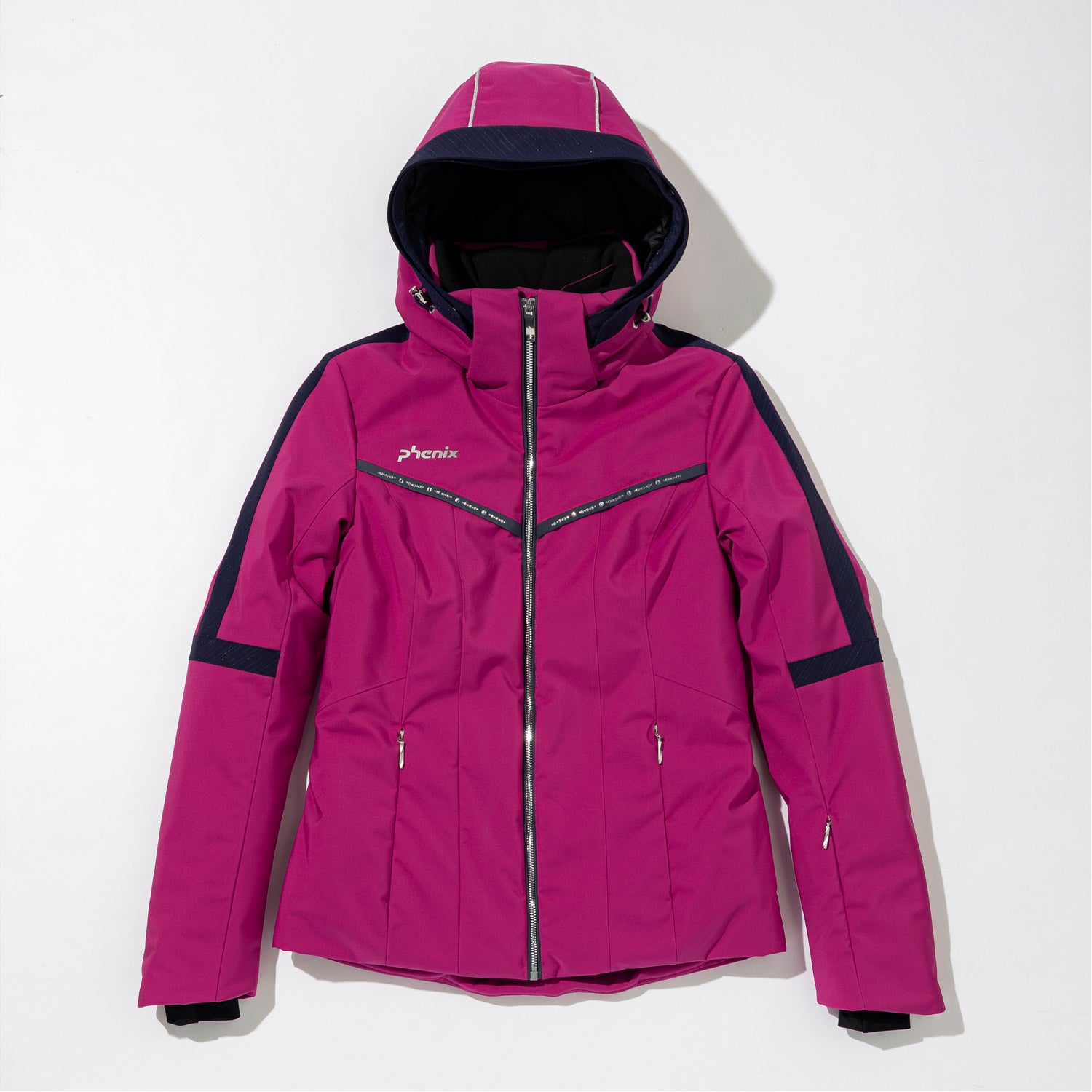 Lily Ladies Ski Jacket