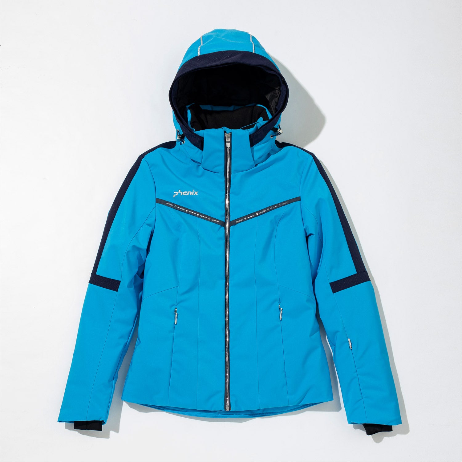 Lily Ladies Ski Jacket