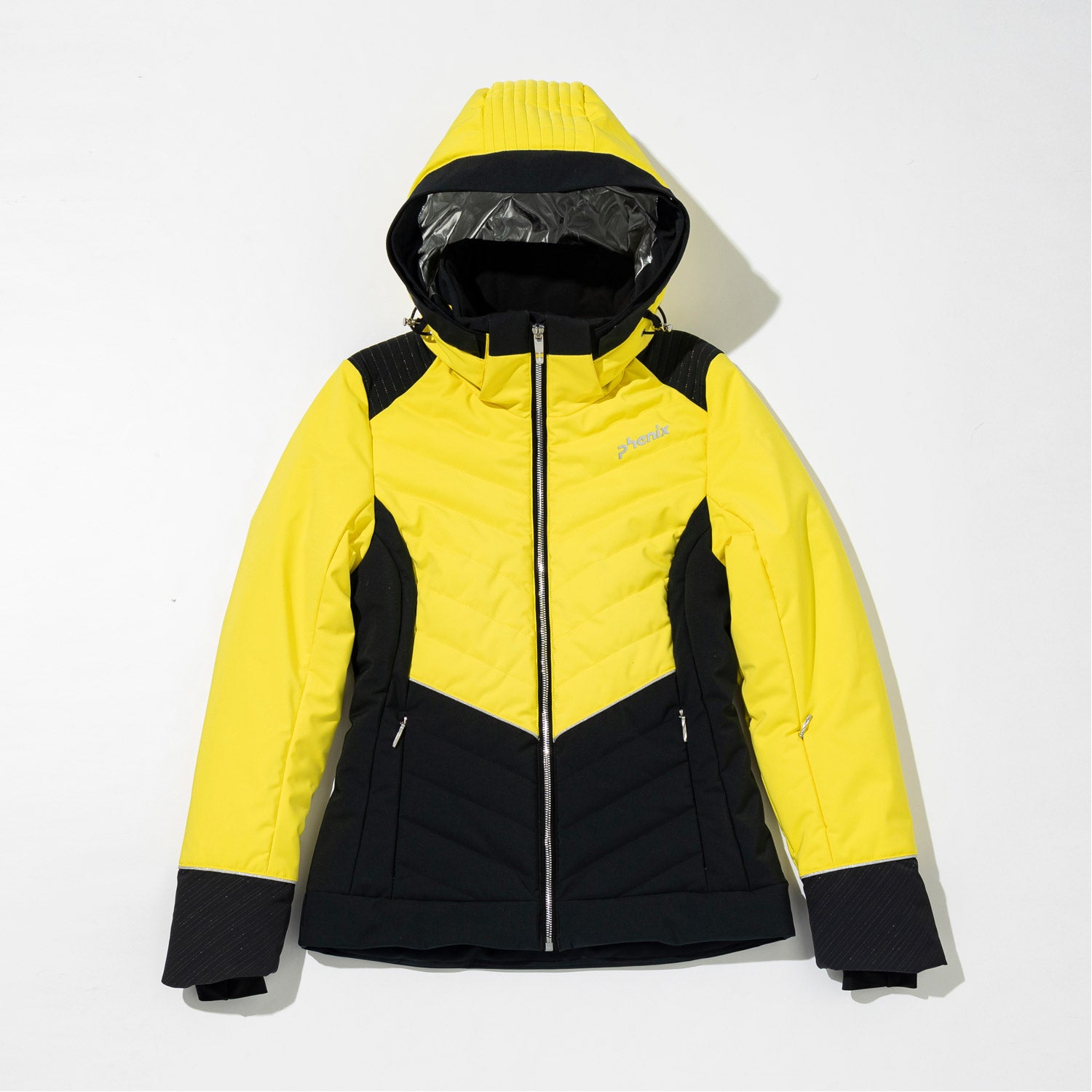 Dianthus Ladies Ski Jacket