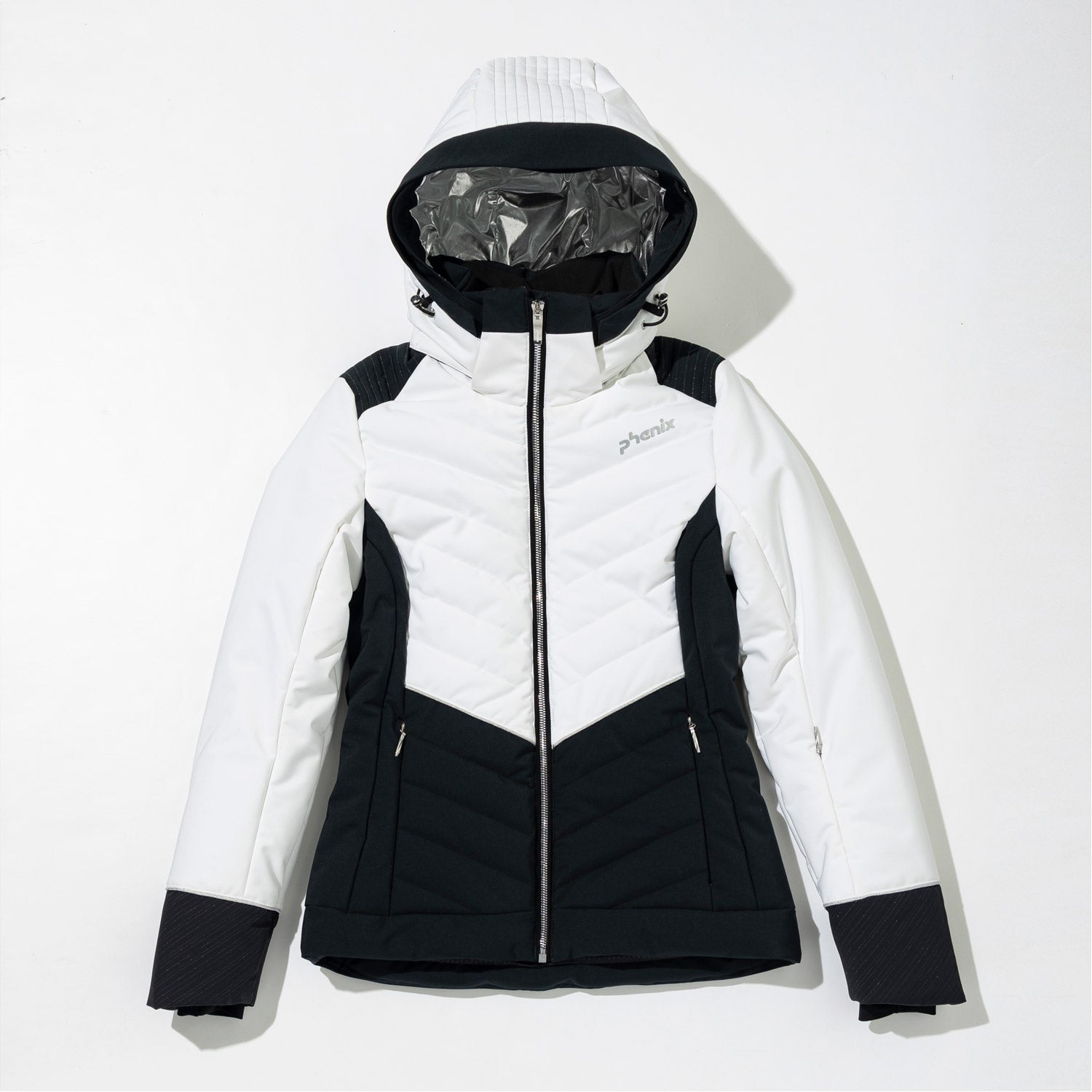 Dianthus Ladies Ski Jacket
