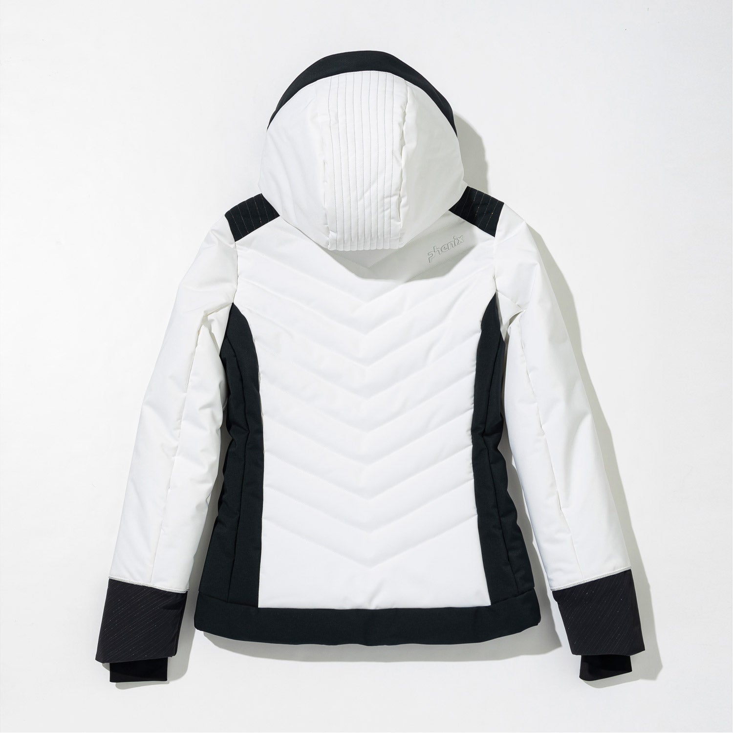 Dianthus Ladies Ski Jacket