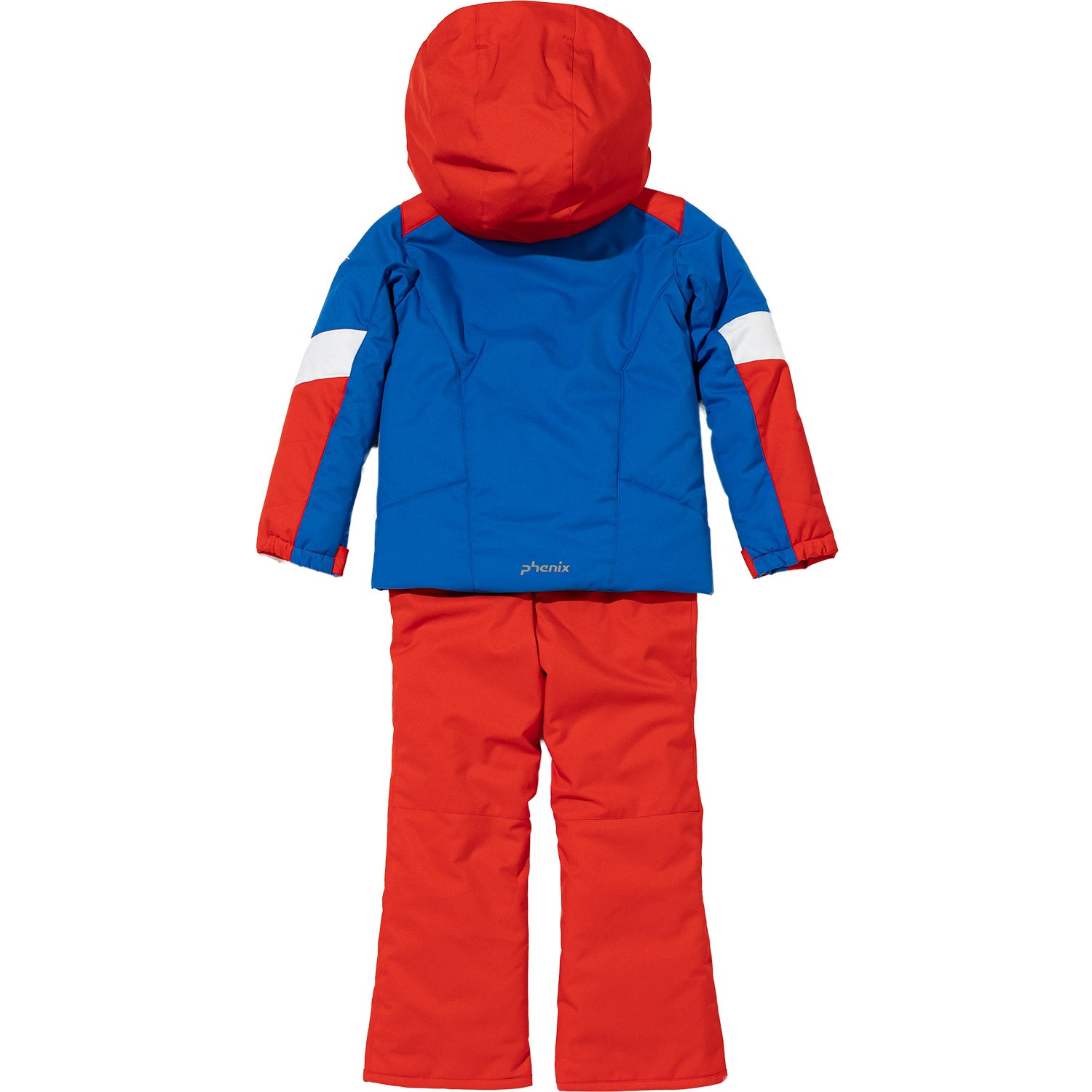 Sagittauri 2pc Kid Ski Suit