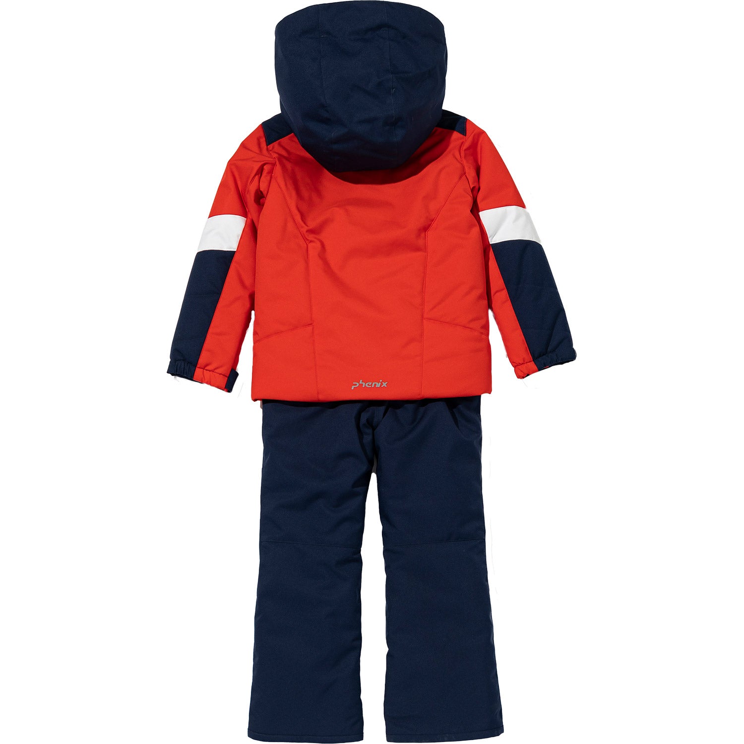 Sagittauri 2pc Kid Ski Suit