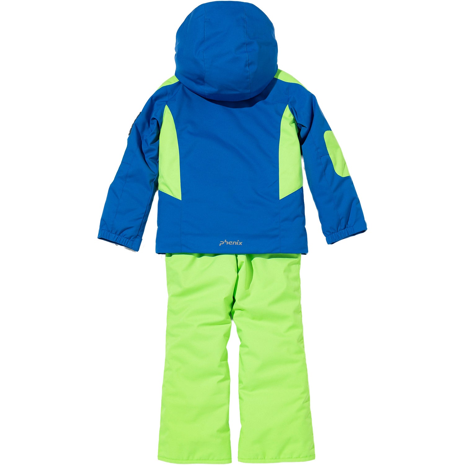 Aquarius 2pc Kids Ski Suit