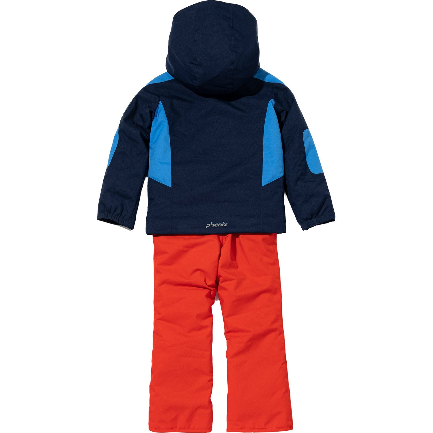 Aquarius 2pc Kids Ski Suit