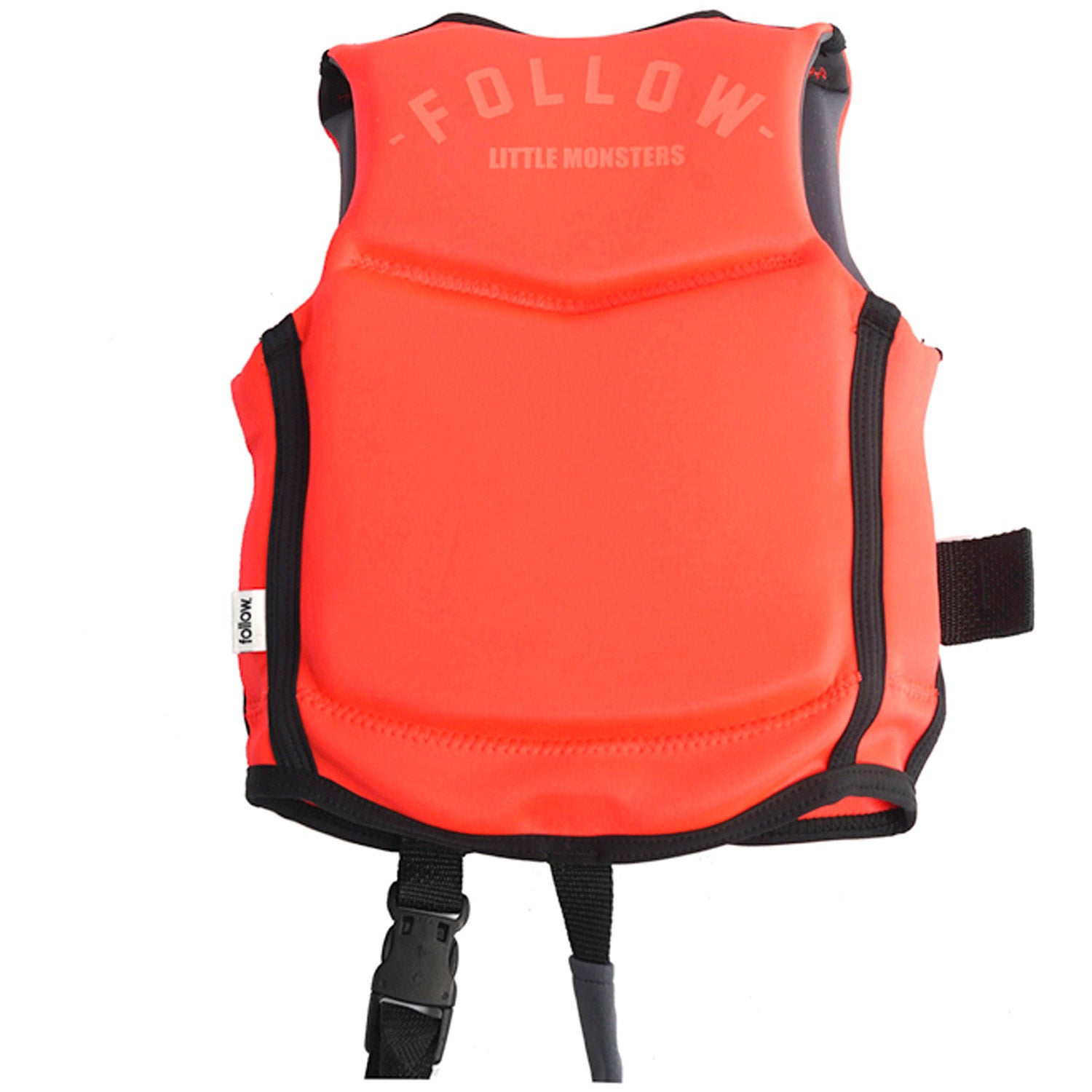 Monster Jr Infant Neo Vest 2023