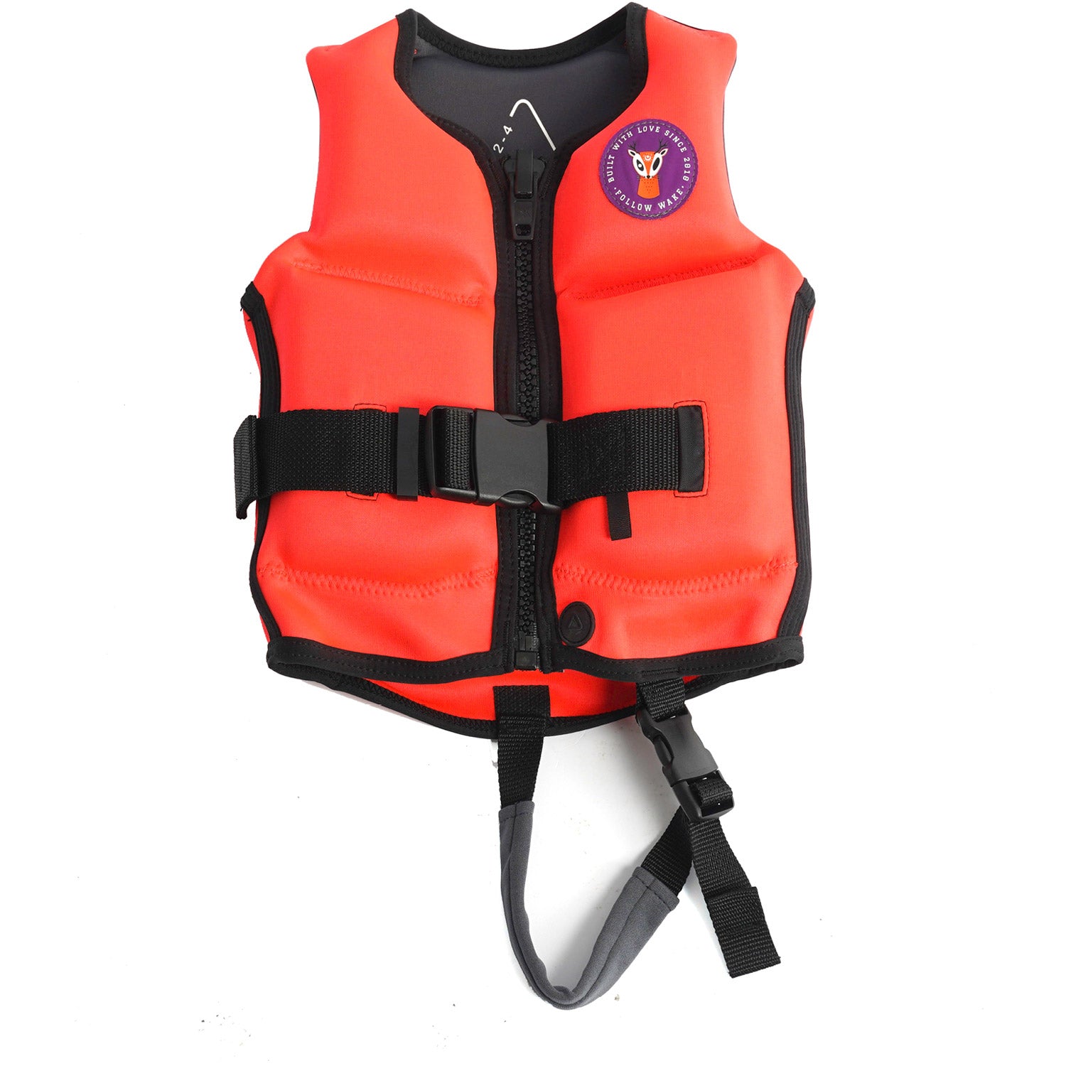 Monster Jr Infant Neo Vest 2023