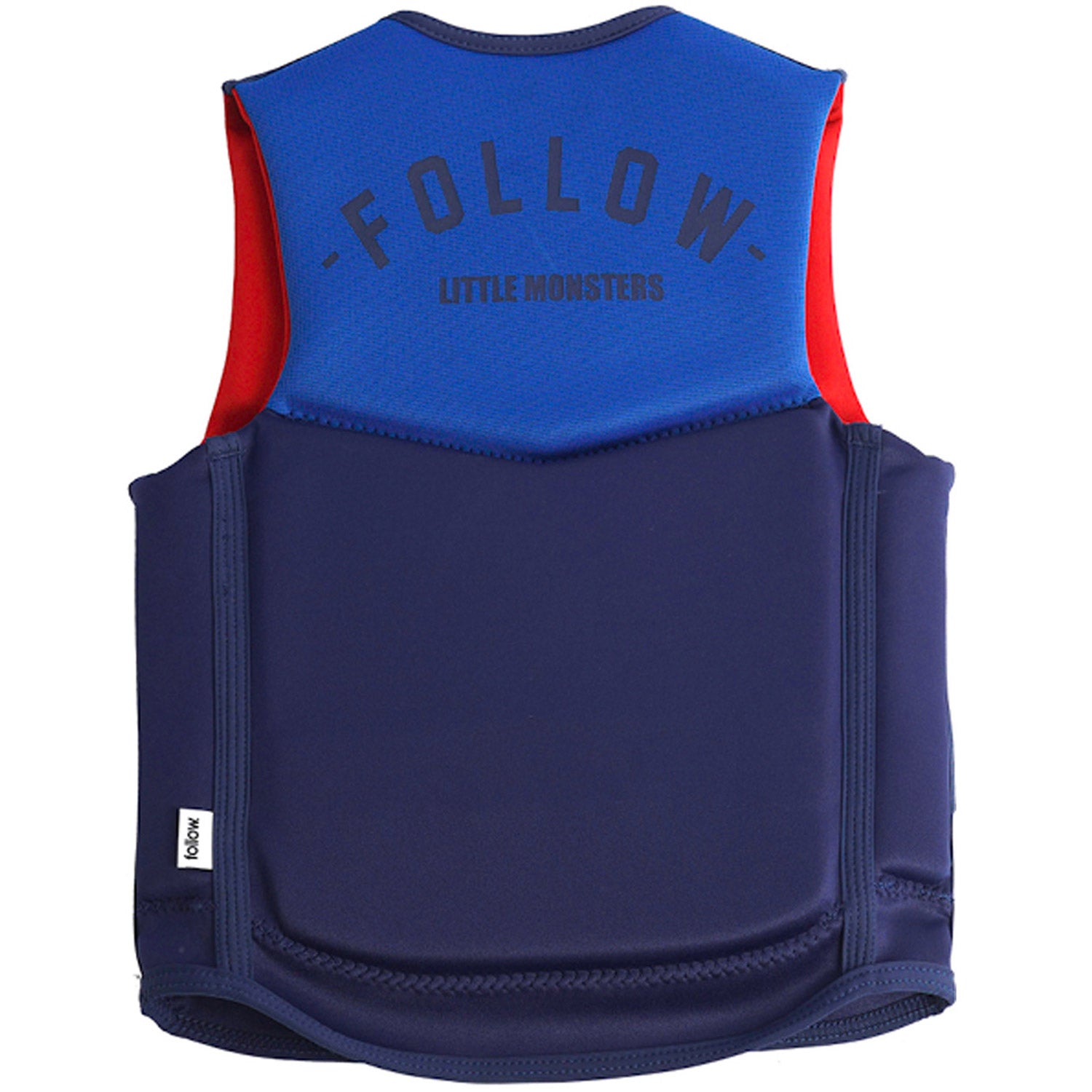 Monster Jr Kids Life Jacket 2023