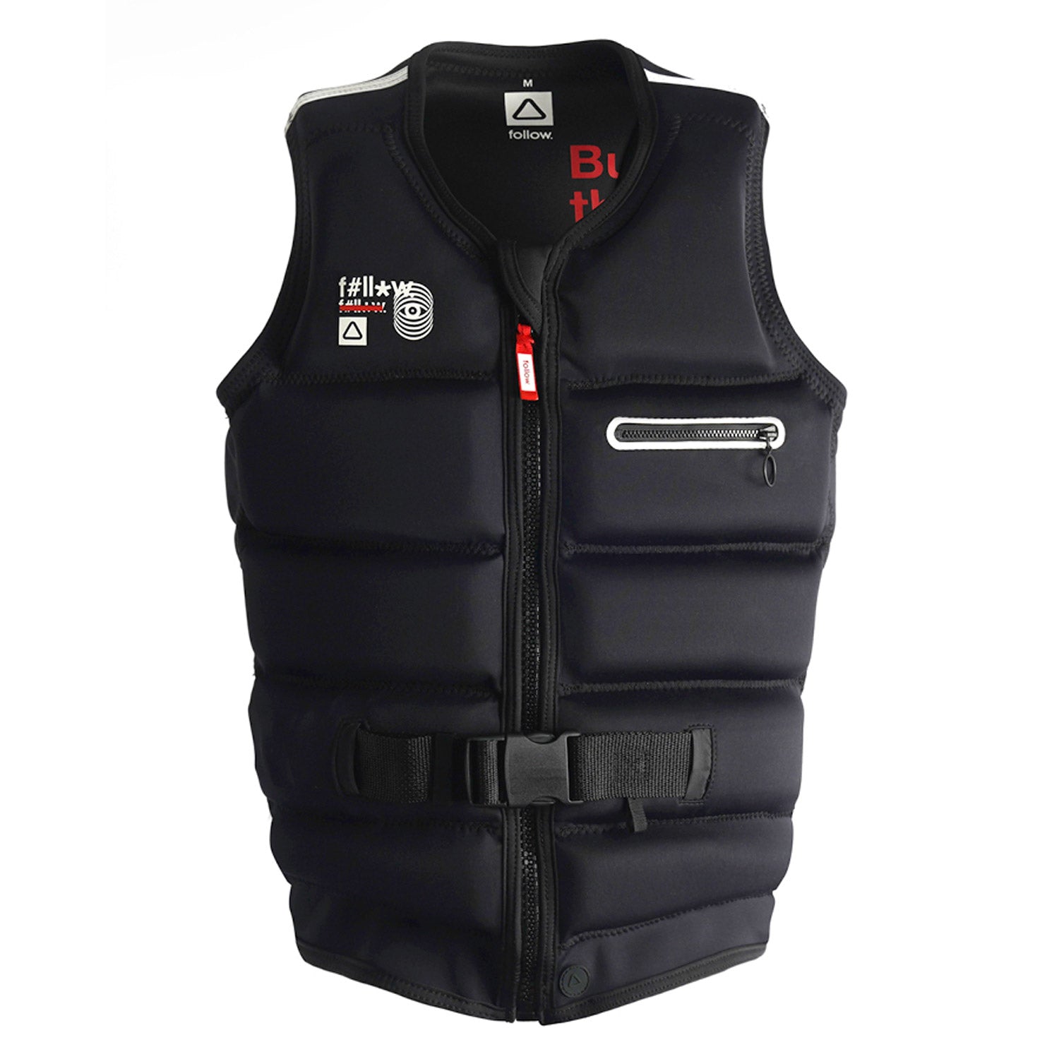 F#*fed Mens Neo Vest 2023