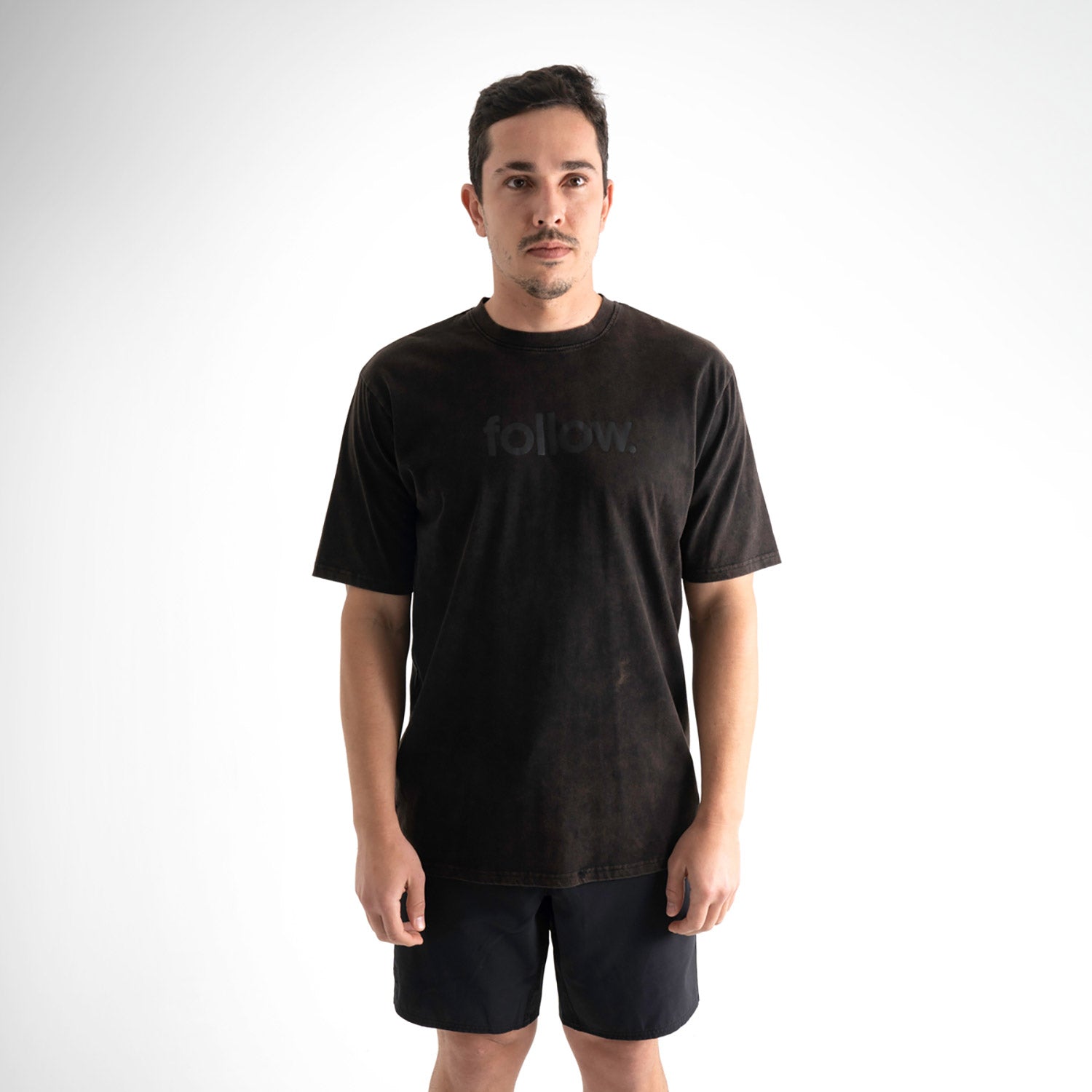 Corp Acid Short Sleeve Tee