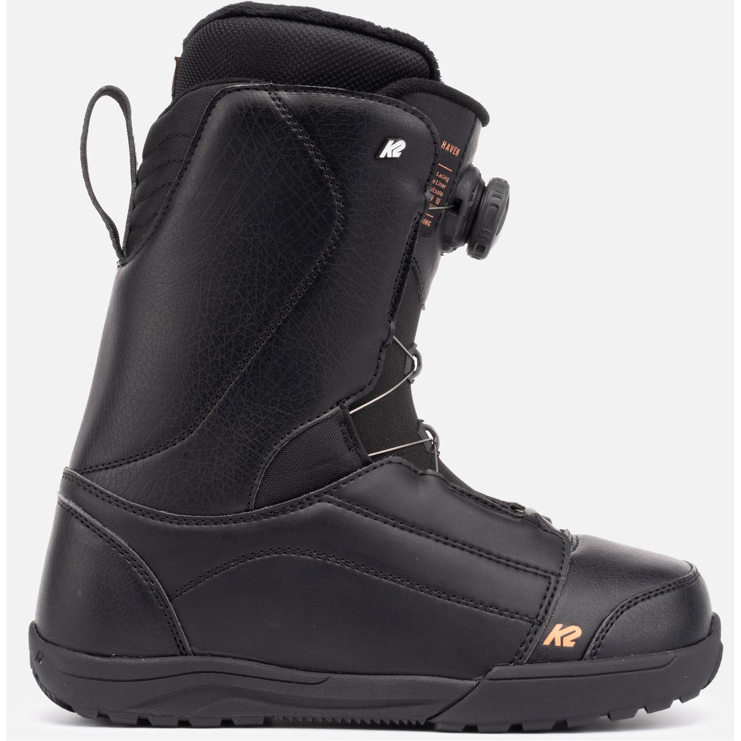 K2 Haven Woman's Snowboard 2021