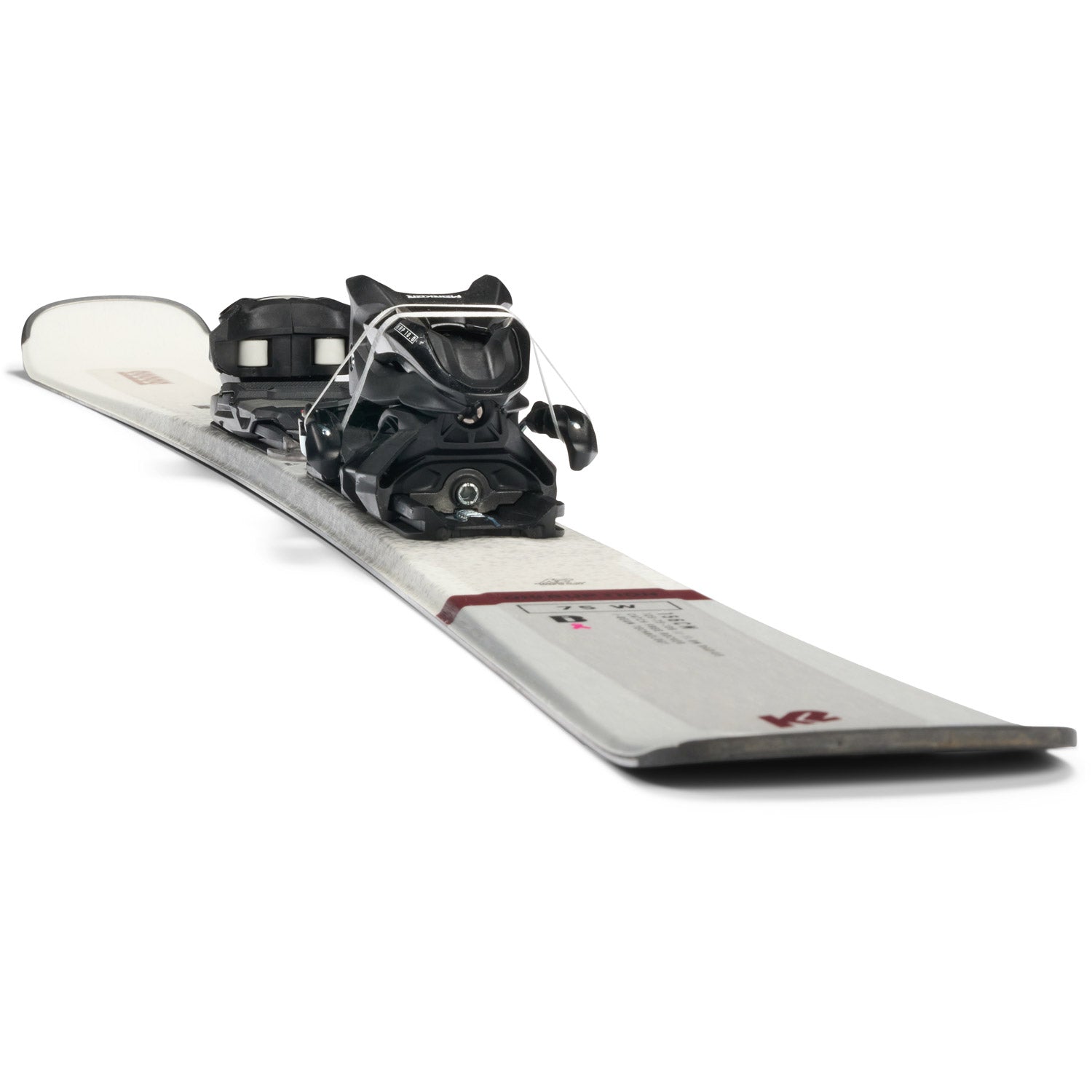 Disruption 75 Womens Skis w/ ERP10 Bindings 2023