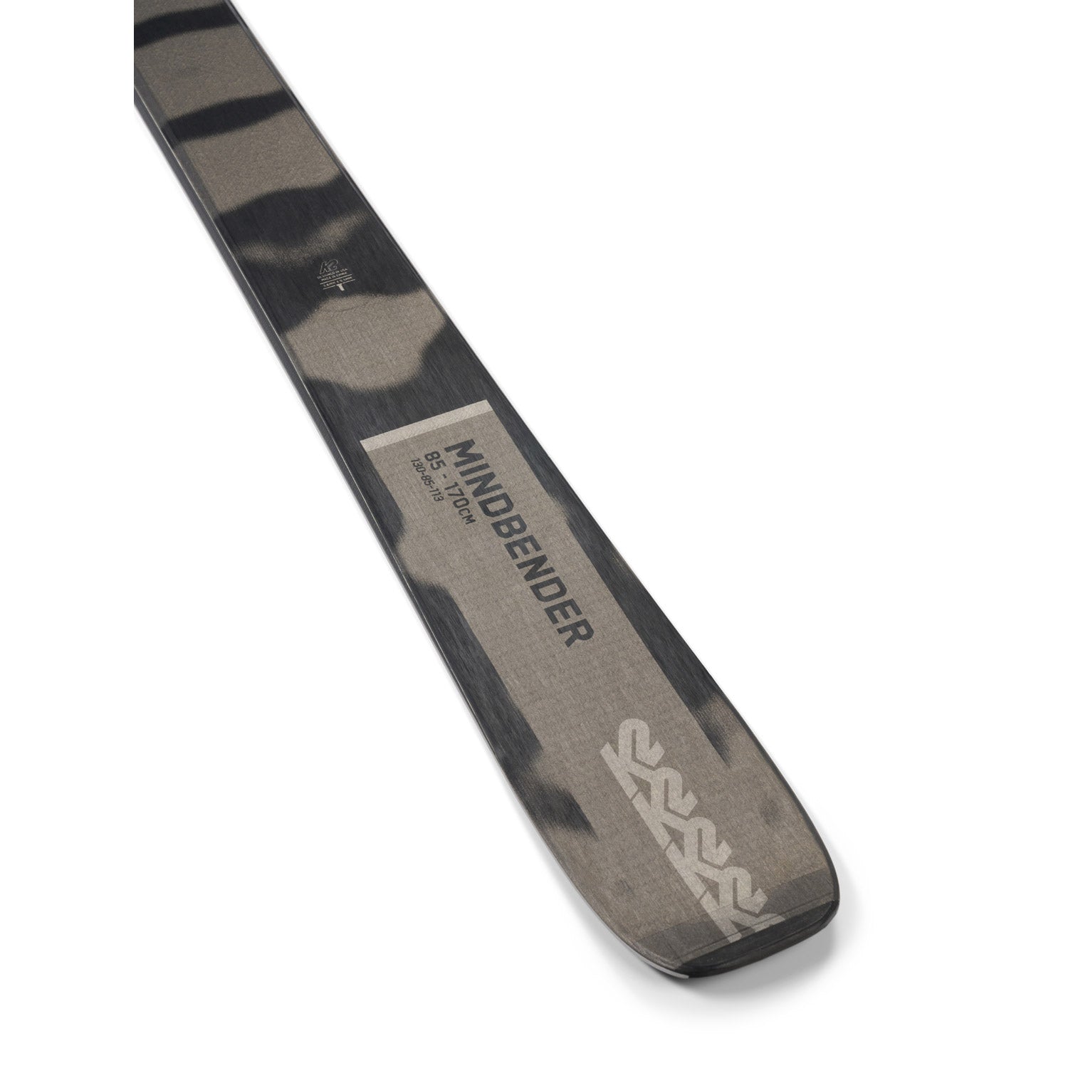 Mindbender 85 Skis 2023
