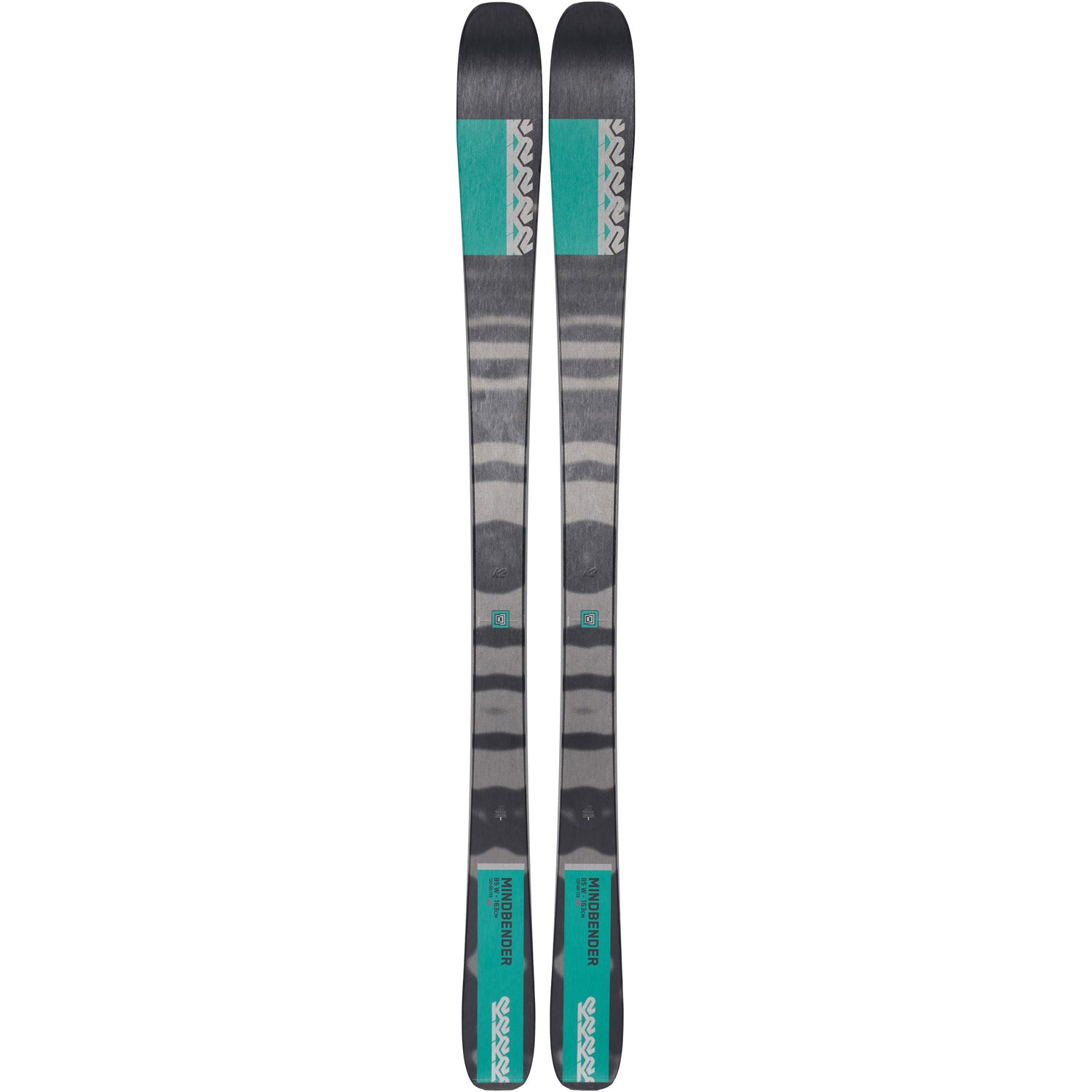 Mindbender 85 Womens Ski 2023
