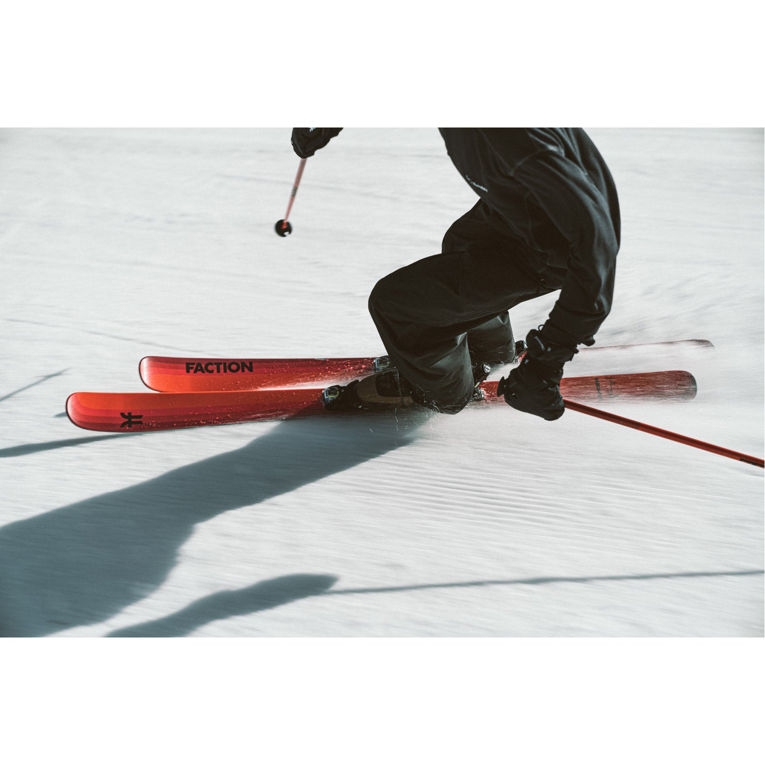 Dancer 1 Skis 2024
