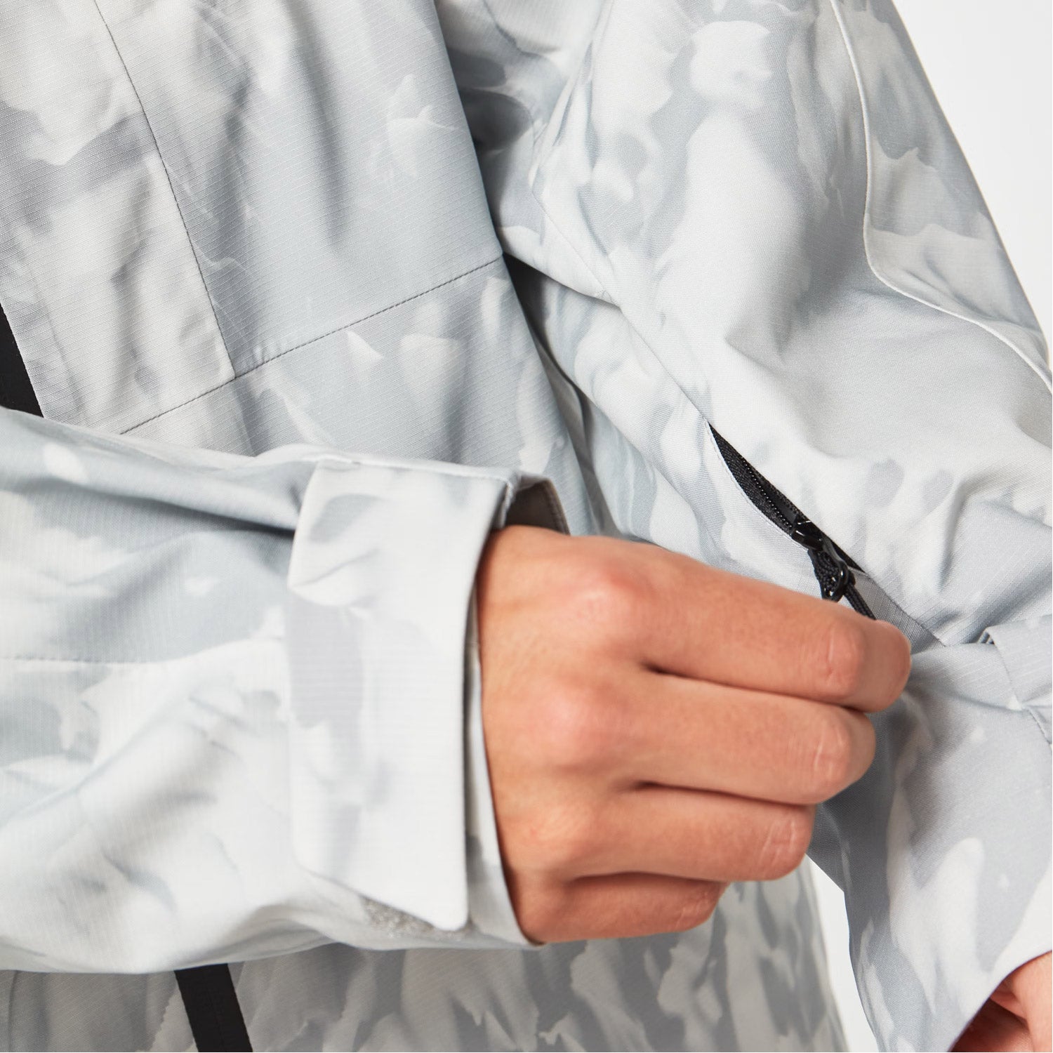 TC Earth Shell Snowboard Jacket