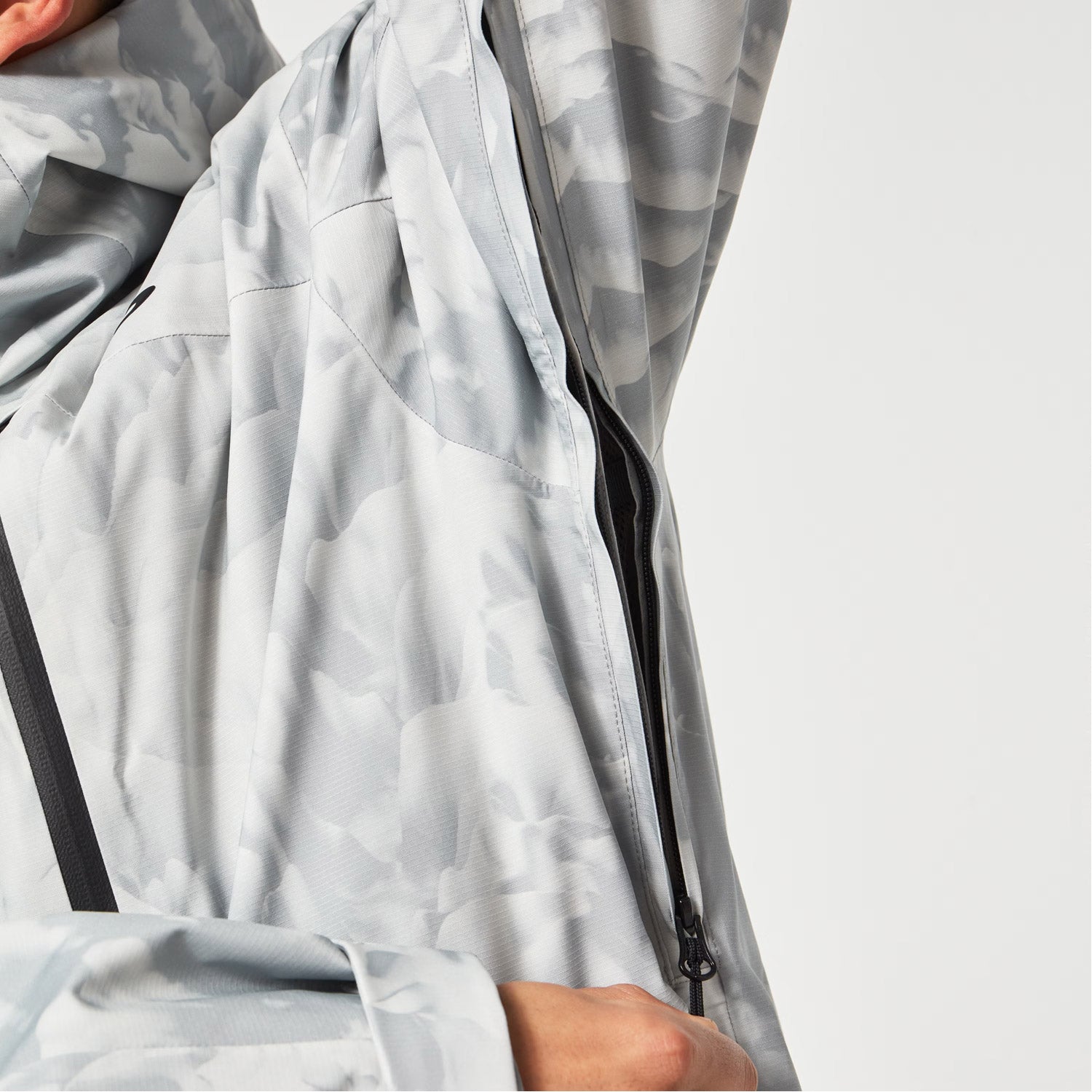 TC Earth Shell Snowboard Jacket