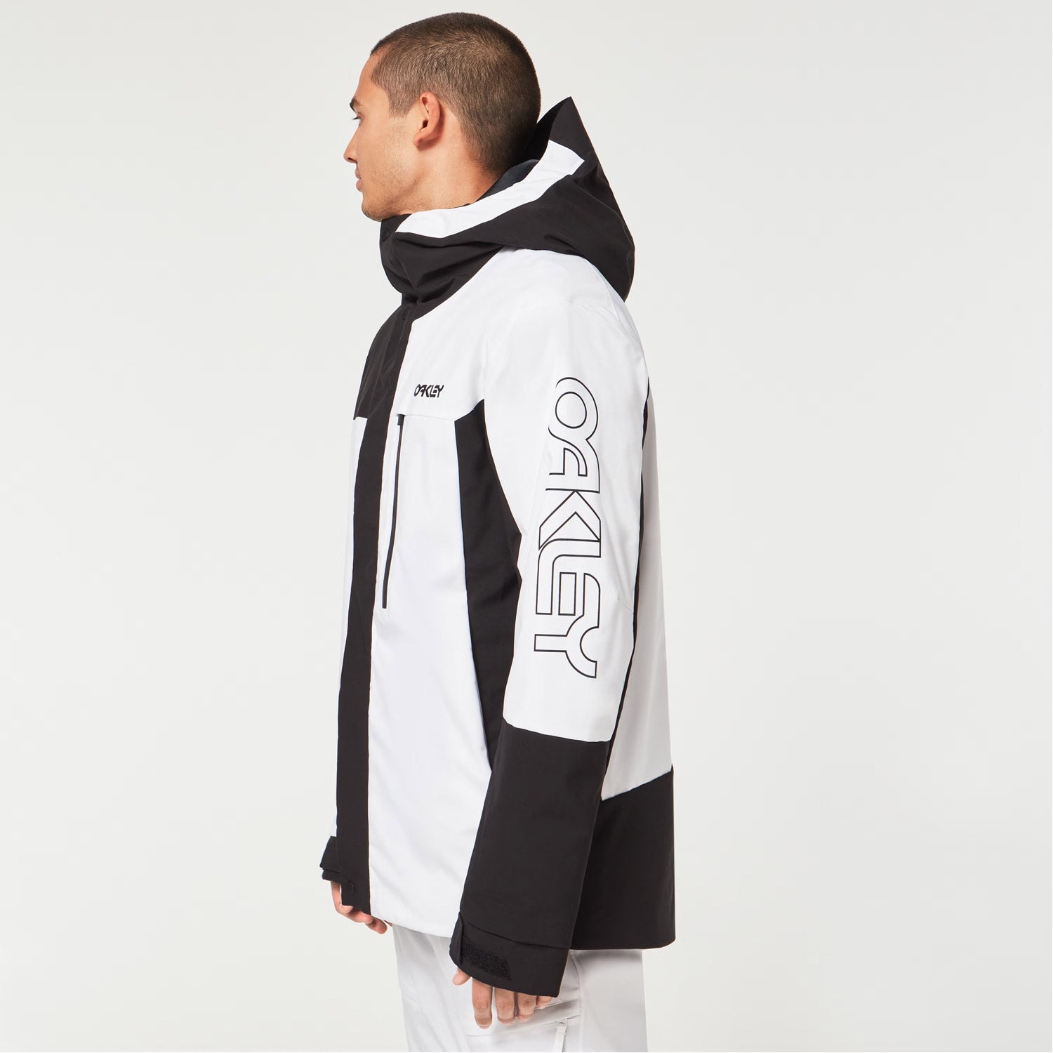 TNP TBT Insulated Snowboard Jacket