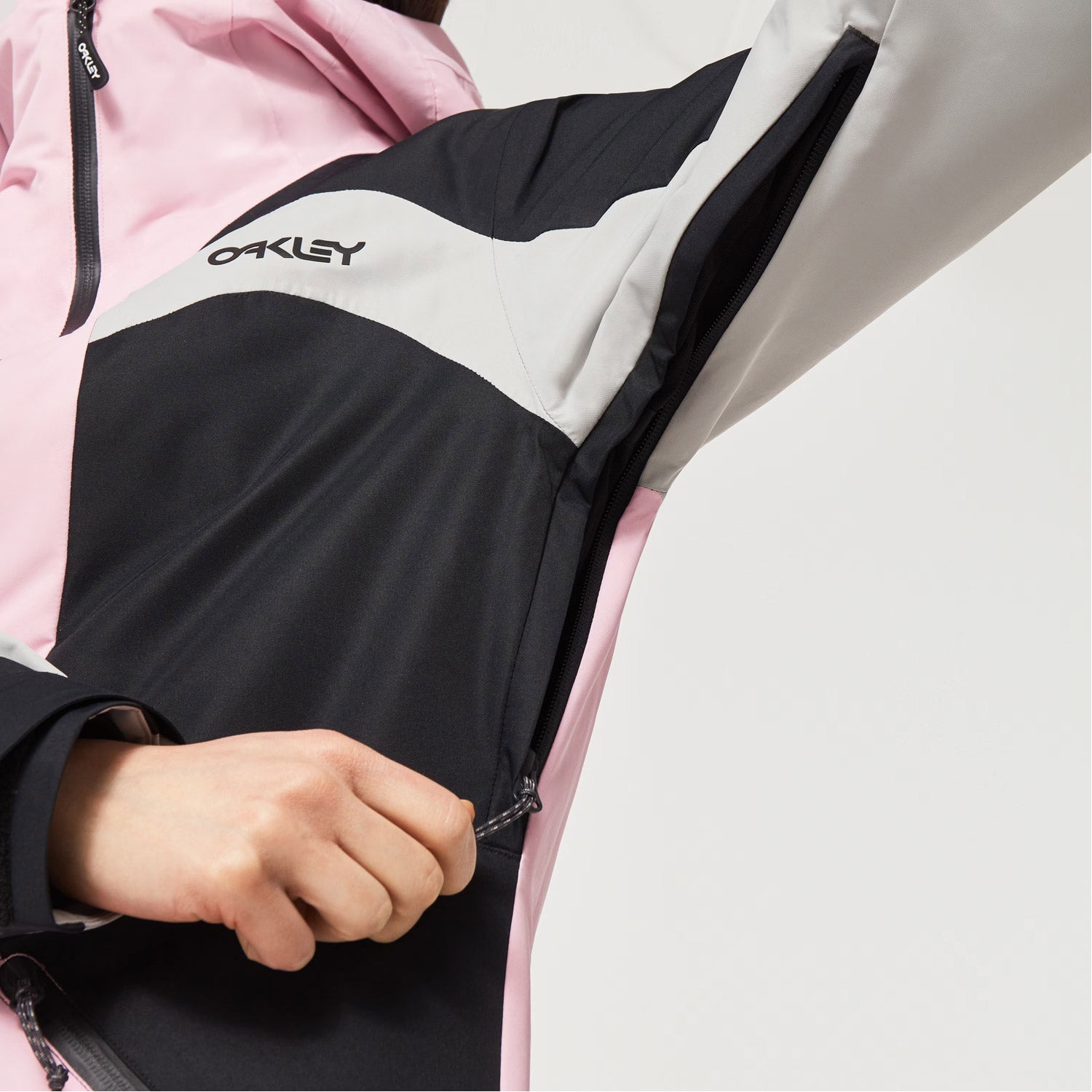 Womens TNP TBT RC Insulated Snowboard Jacket