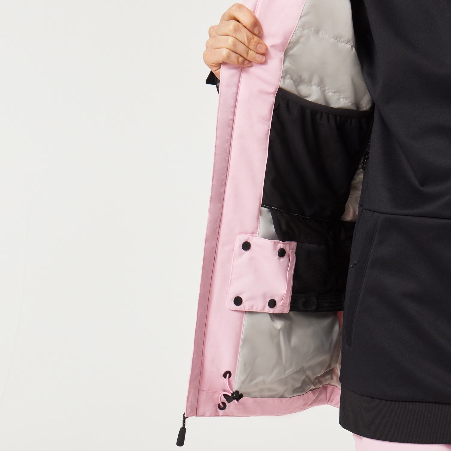 Womens TNP TBT RC Insulated Snowboard Jacket